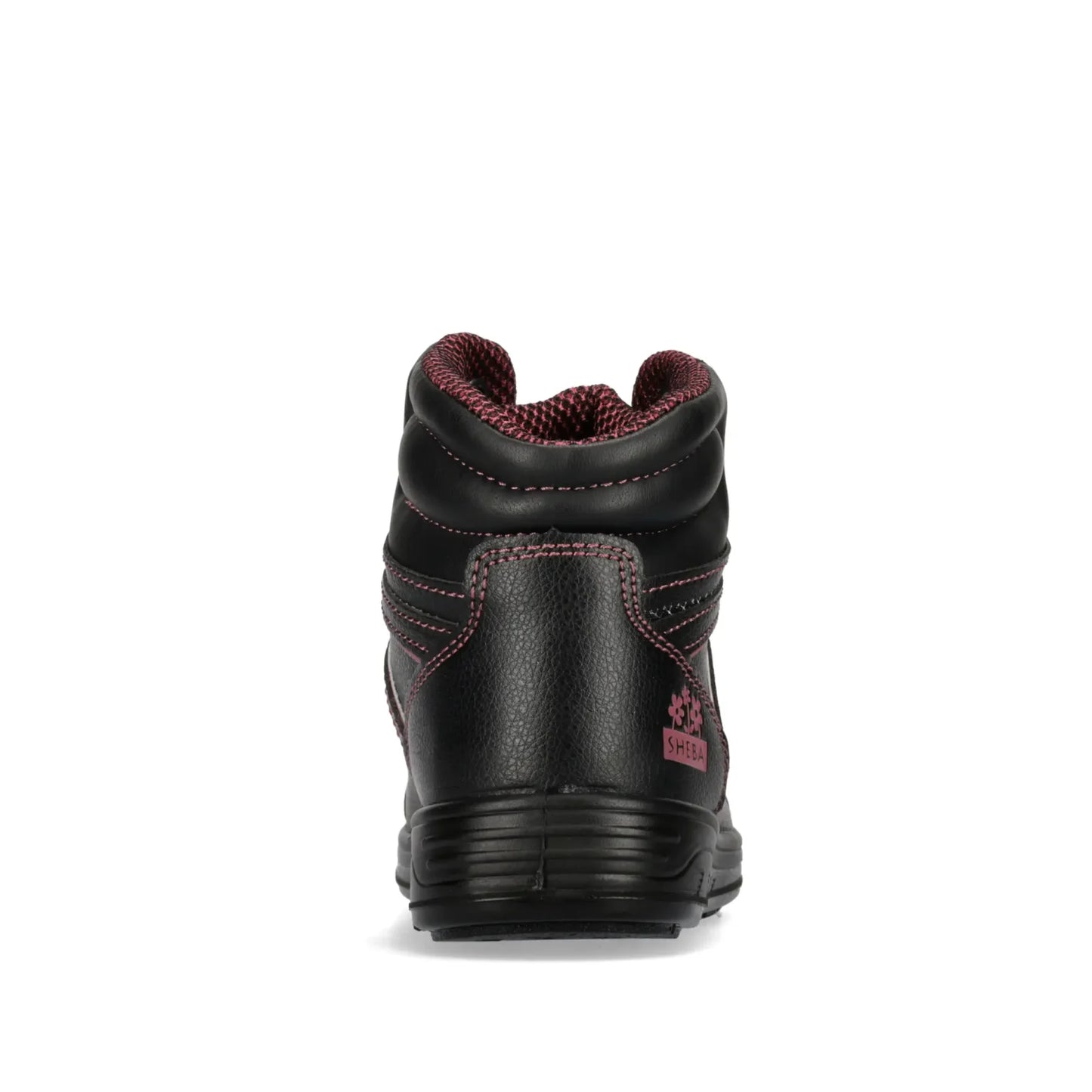 REBEL - Ladies Nala Lace-up Safety boot