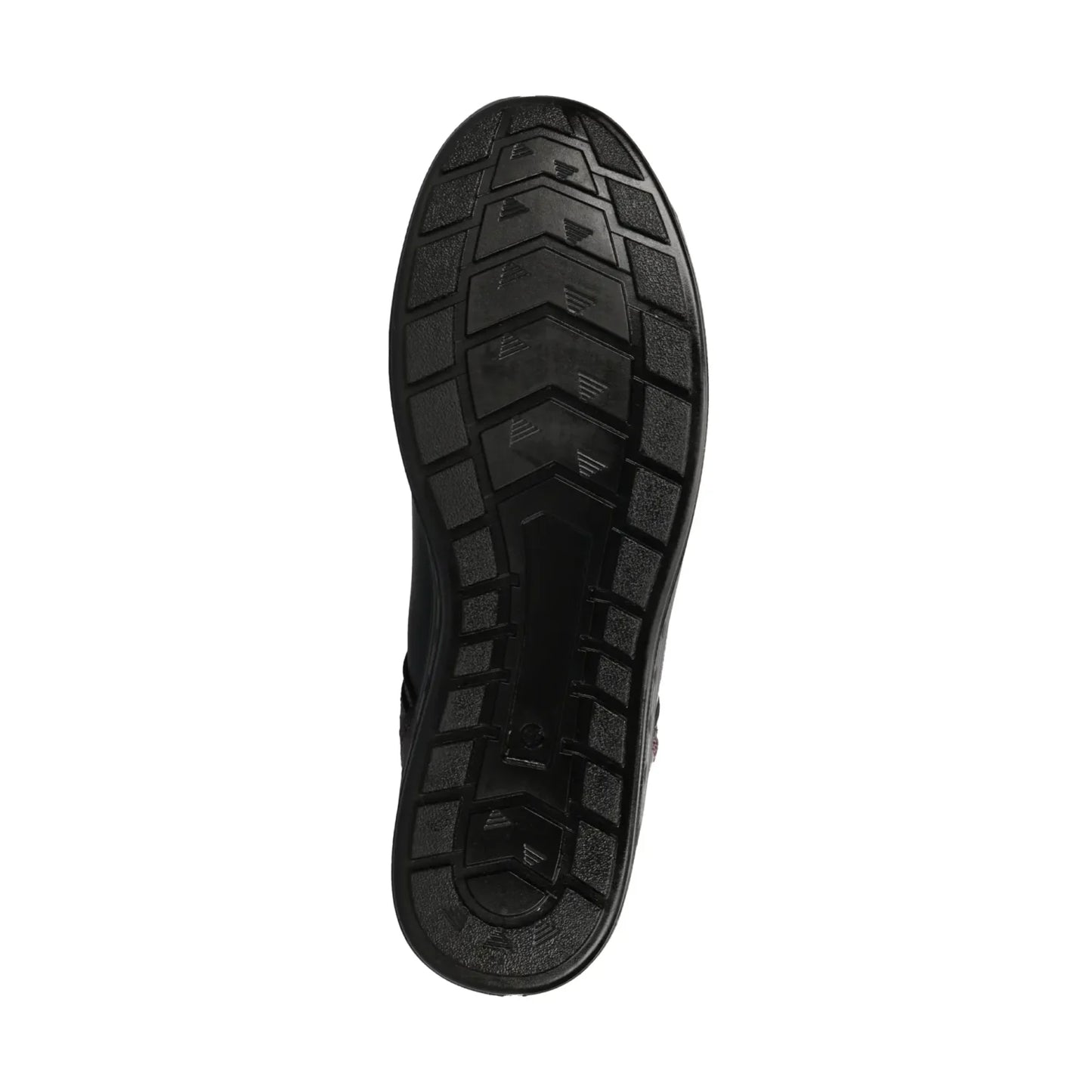 REBEL - Ladies Nala Lace-up Safety boot