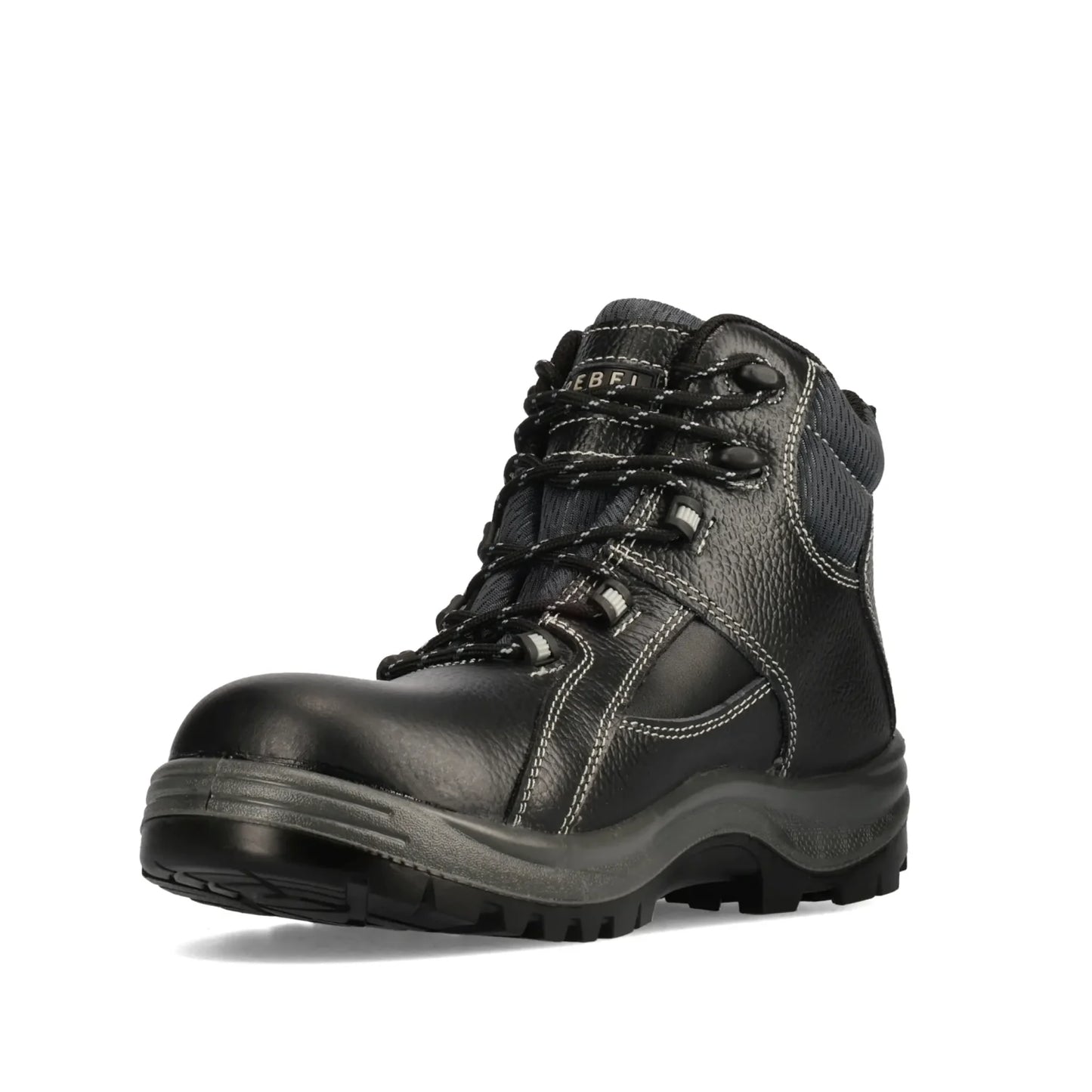 REBEL Non-Metallic Work Boot