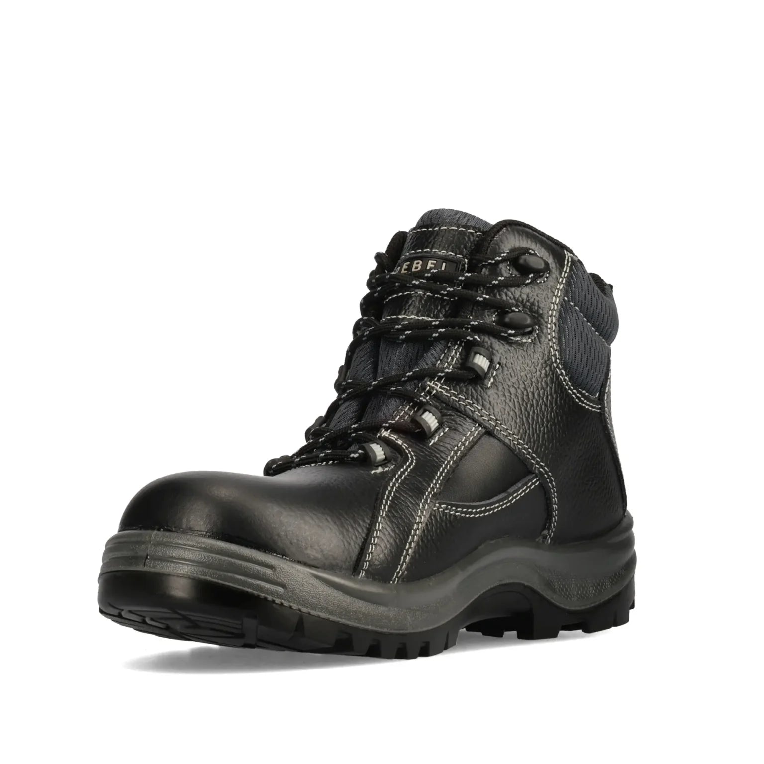 REBEL Non-Metallic Work Boot