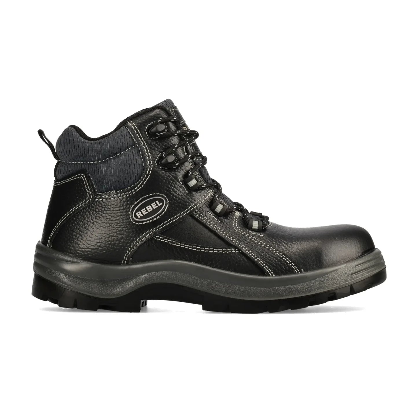 REBEL Non-Metallic Work Boot