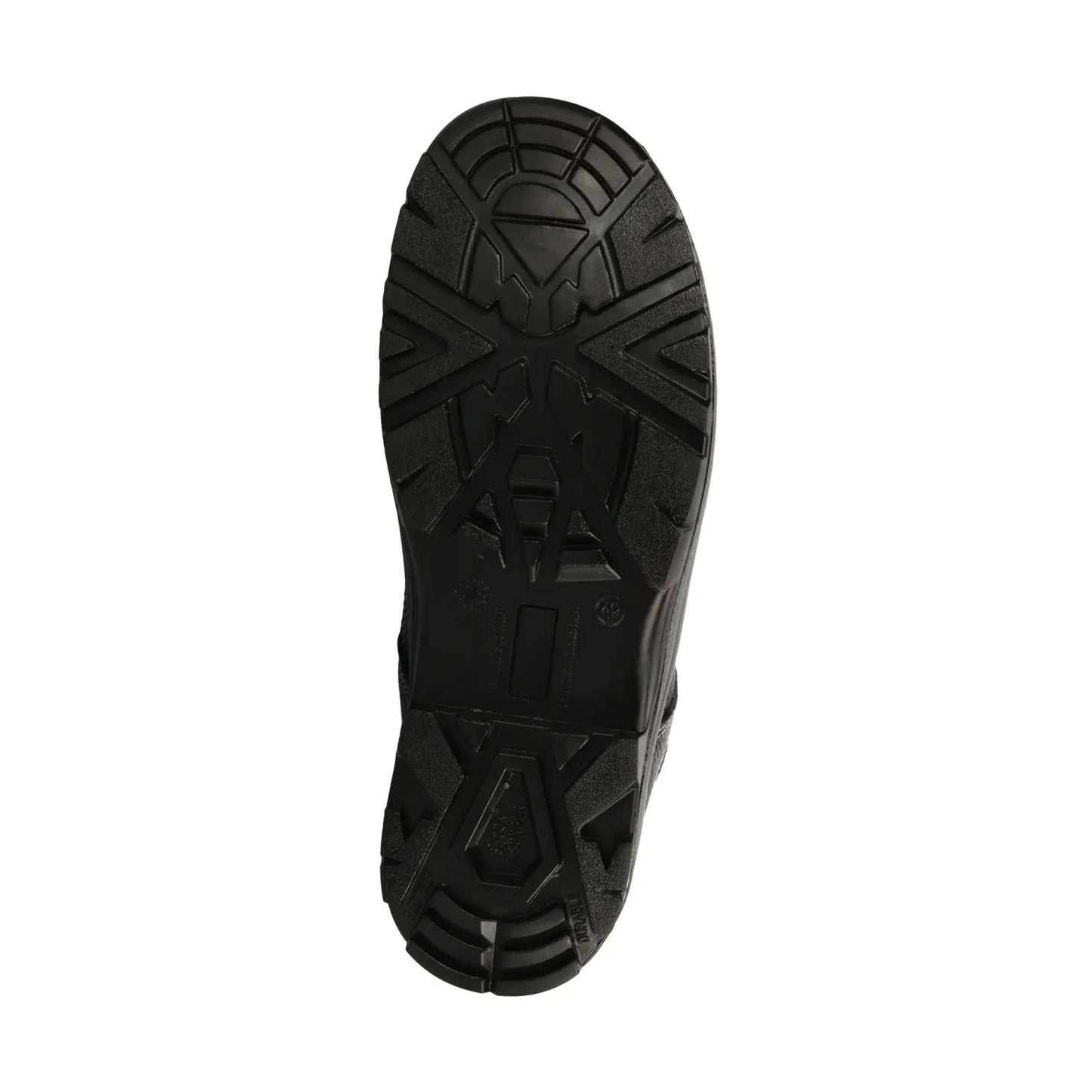 REBEL Non-Metallic Work Boot