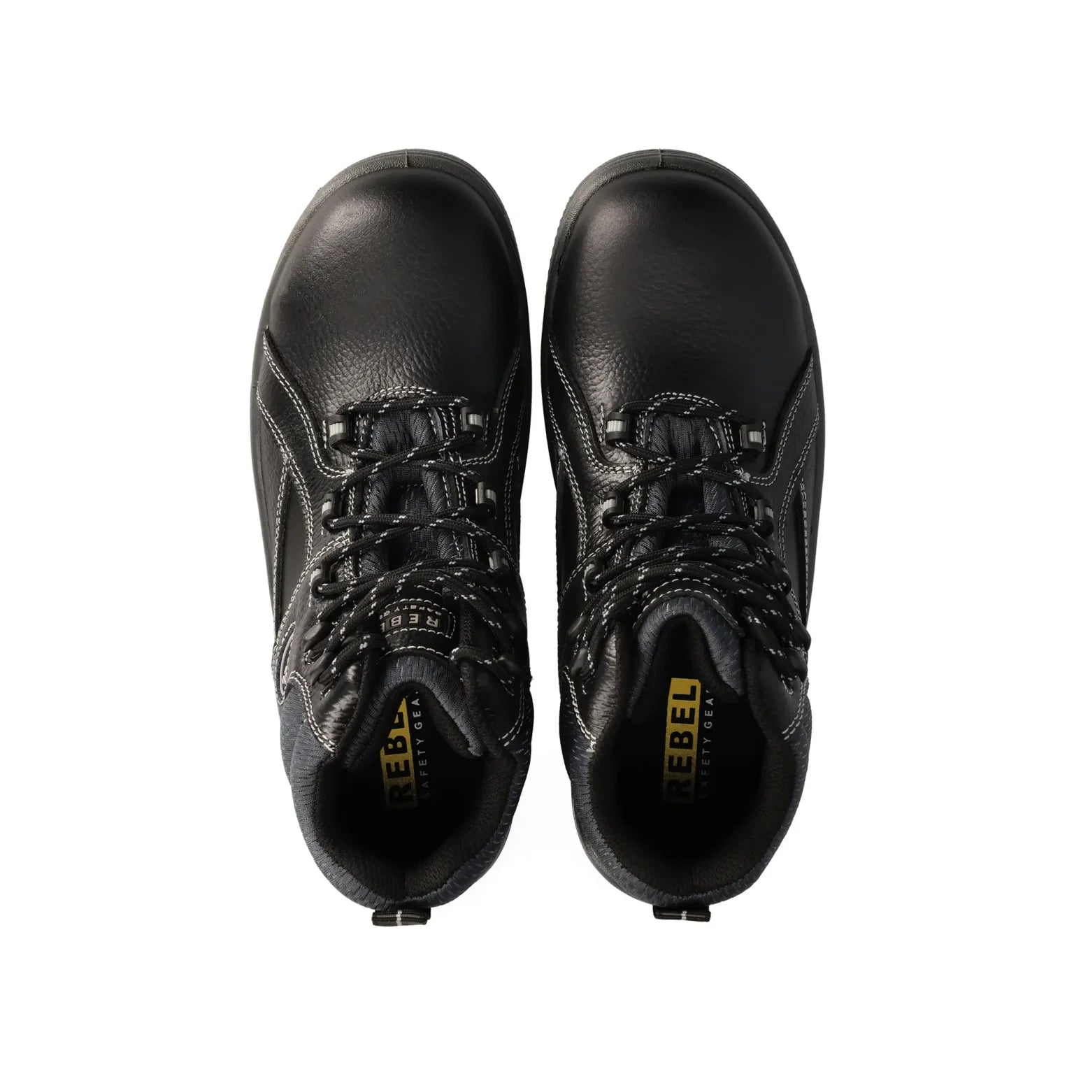 REBEL Non-Metallic Work Boot