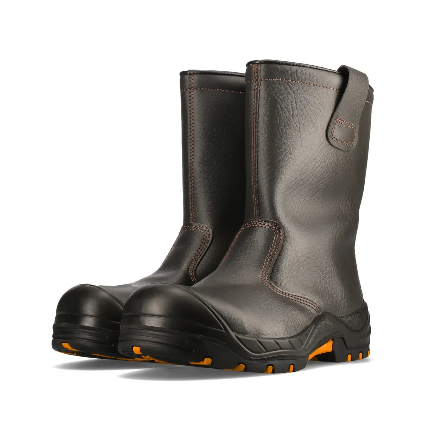 REBEL Rigger Work Boot