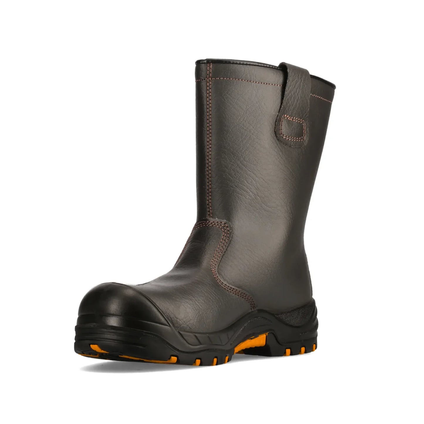 REBEL Rigger Work Boot