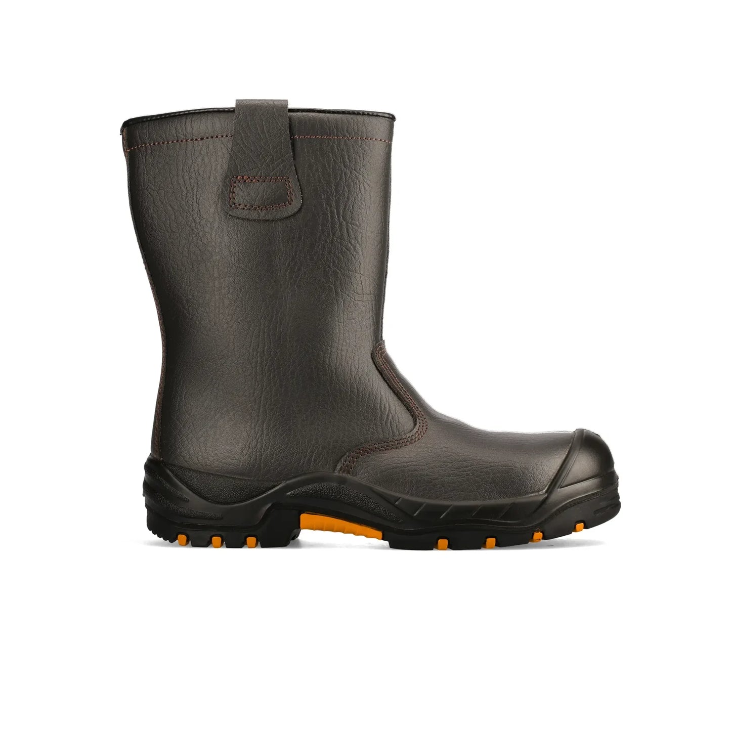 REBEL Rigger Work Boot