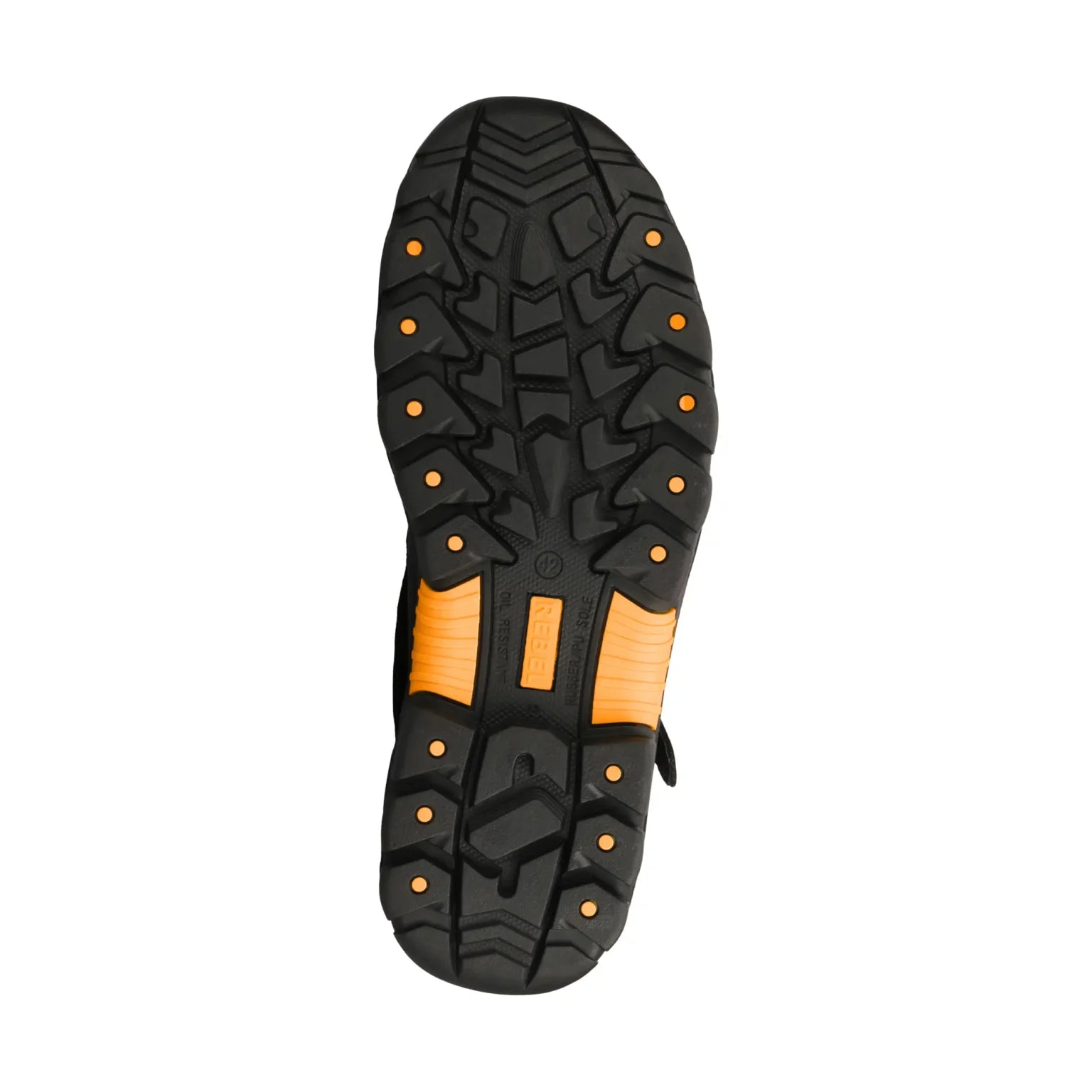 KPS REBEL Thermotrak sole