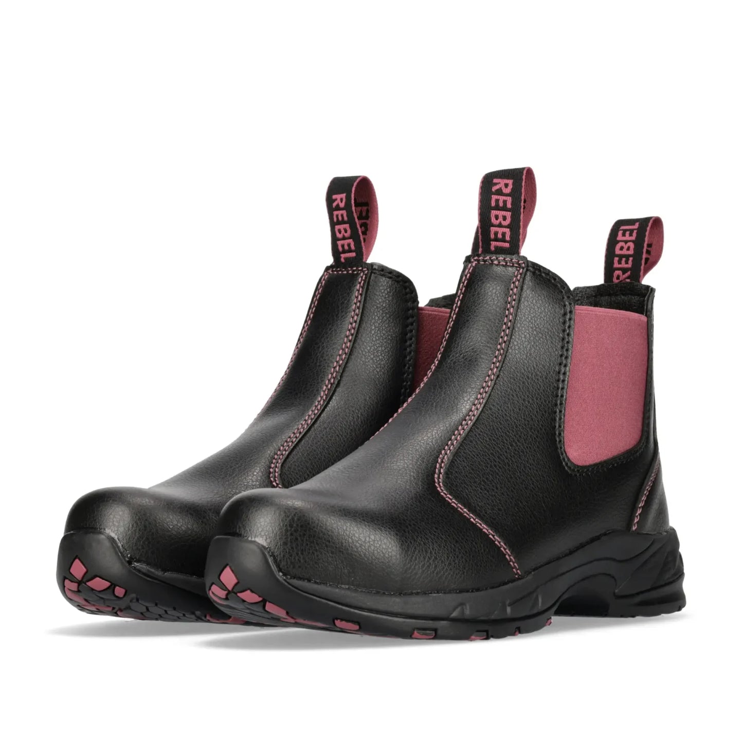 REBEL - Thuli Chelsea Safety Boot KPS