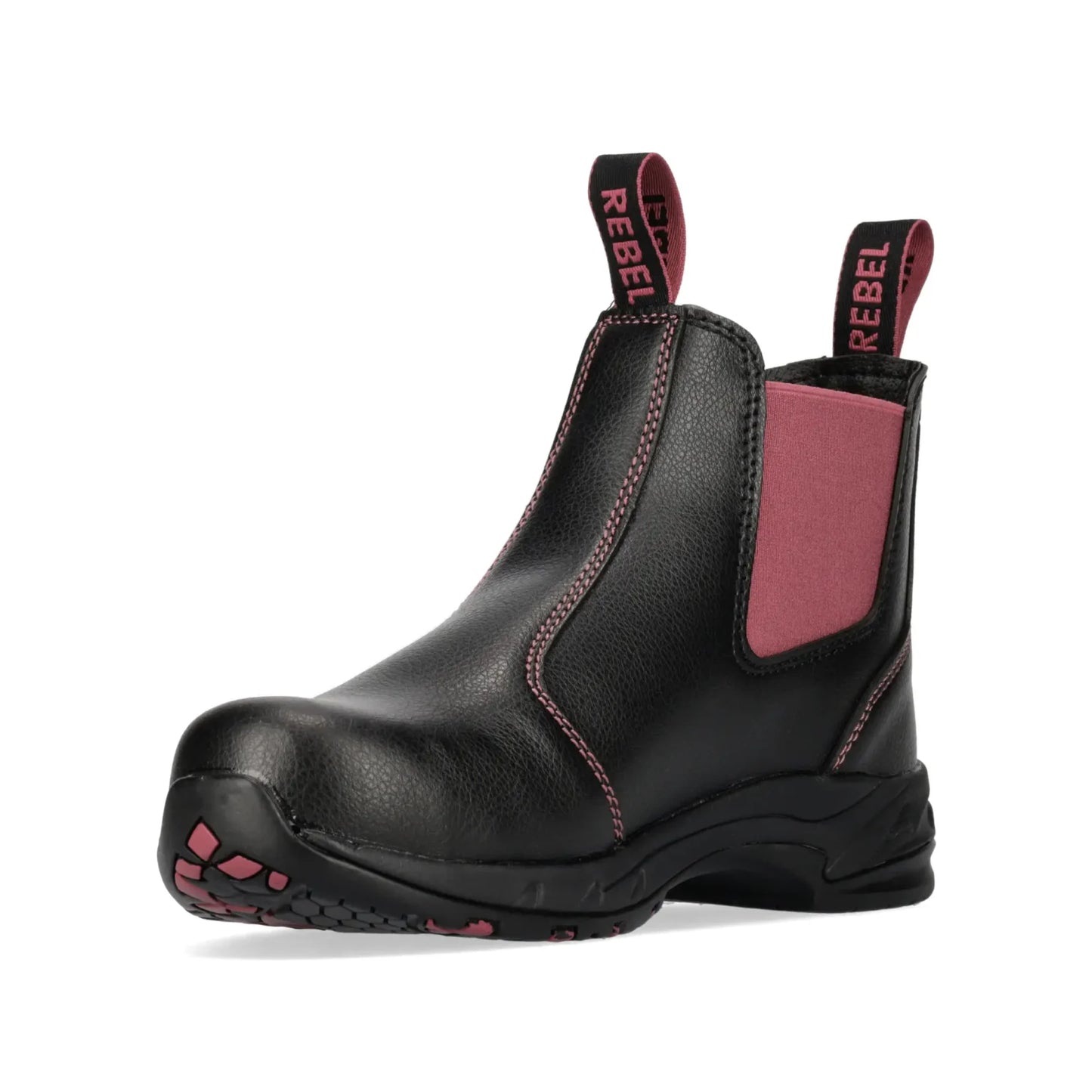 REBEL - Thuli Chelsea Safety Boot KPS
