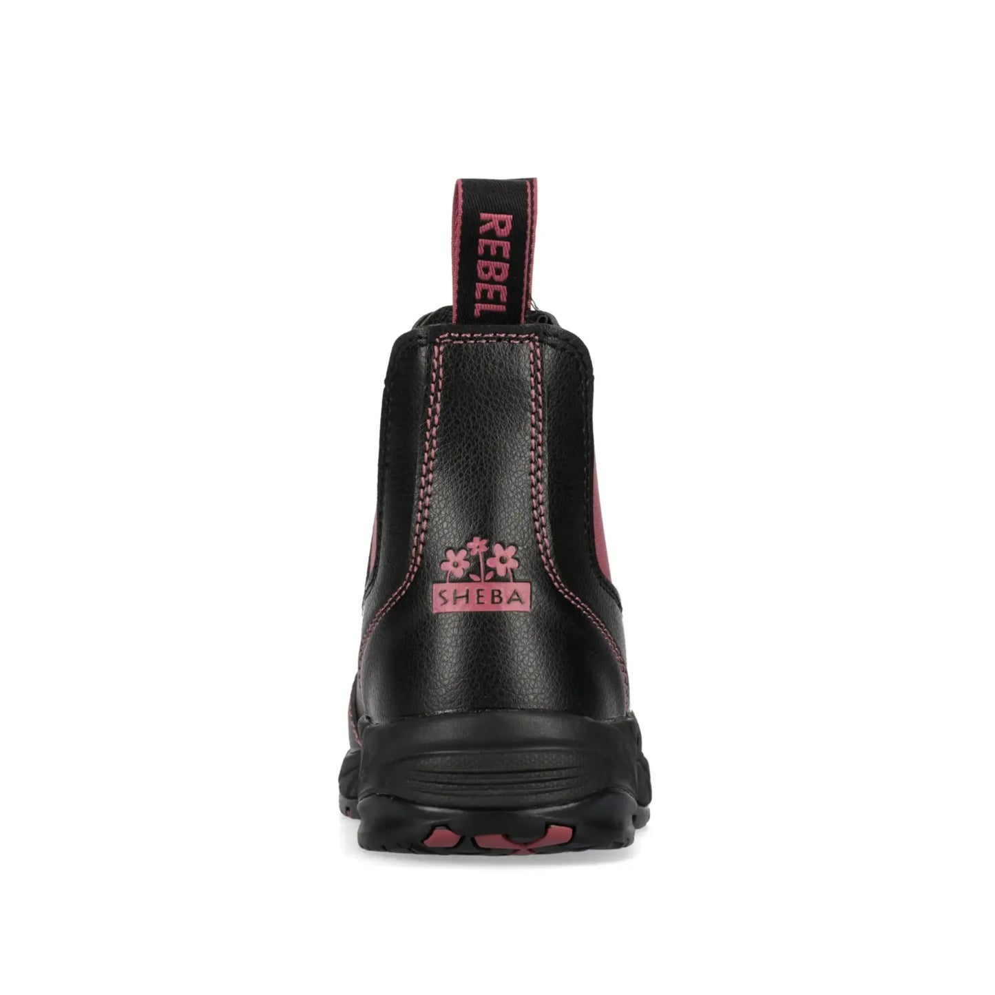 REBEL - Thuli Chelsea Safety Boot KPS
