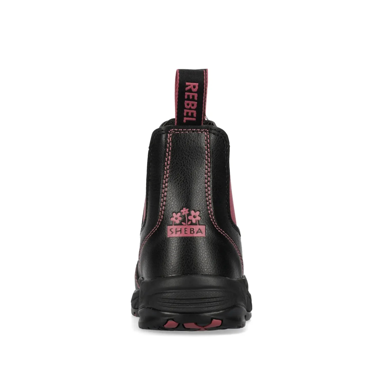 REBEL - Thuli Chelsea Safety Boot KPS