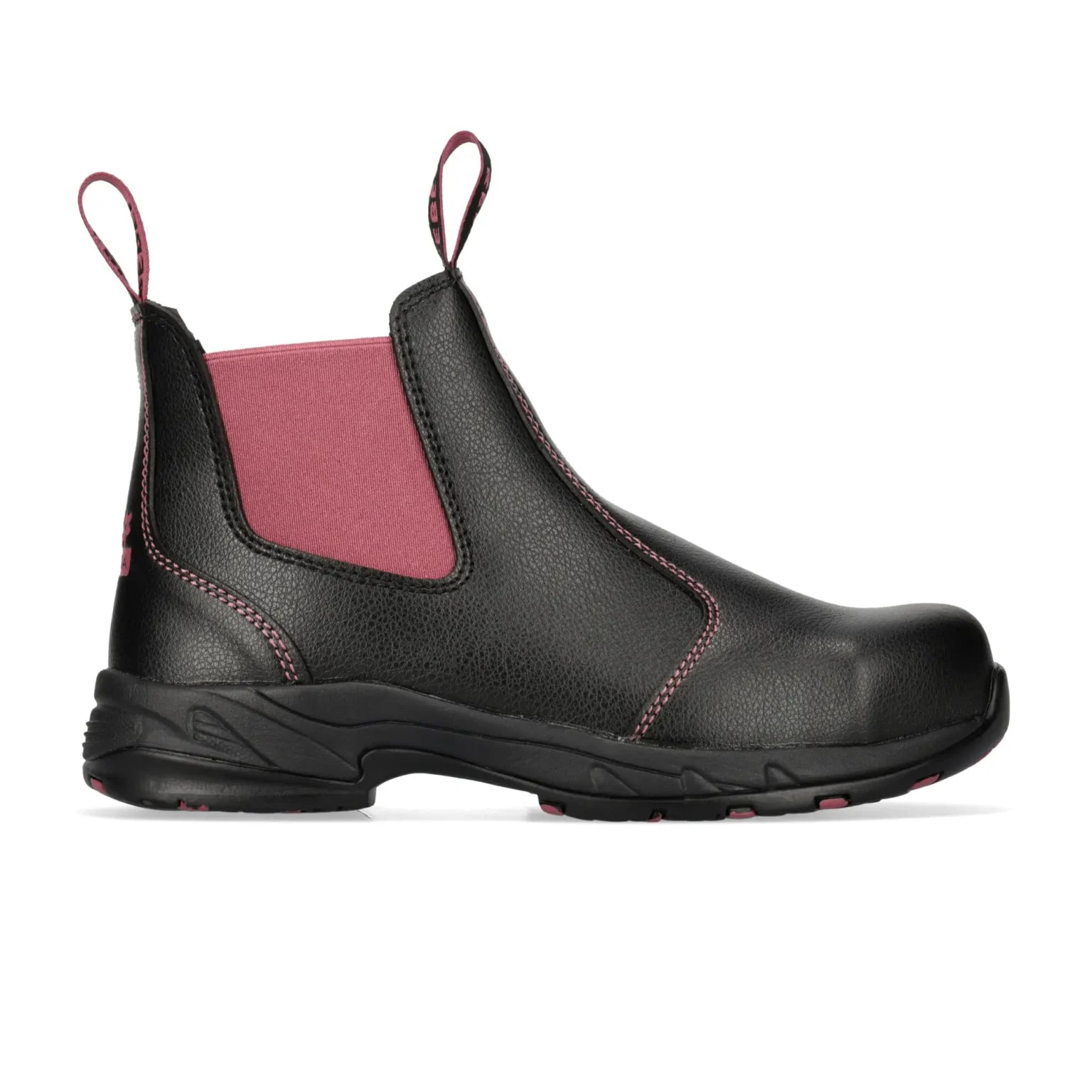 REBEL - Thuli Chelsea Safety Boot KPS