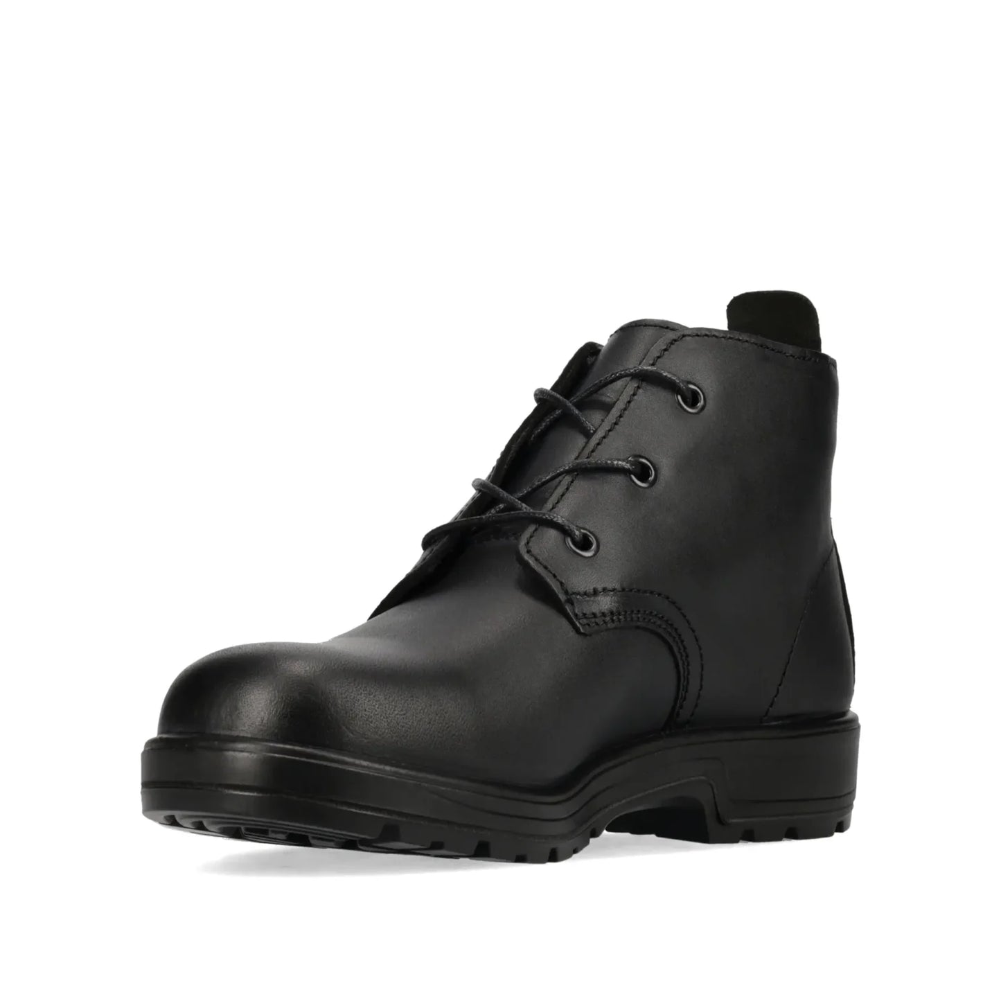 REBEL Urban Retro Vellie Black