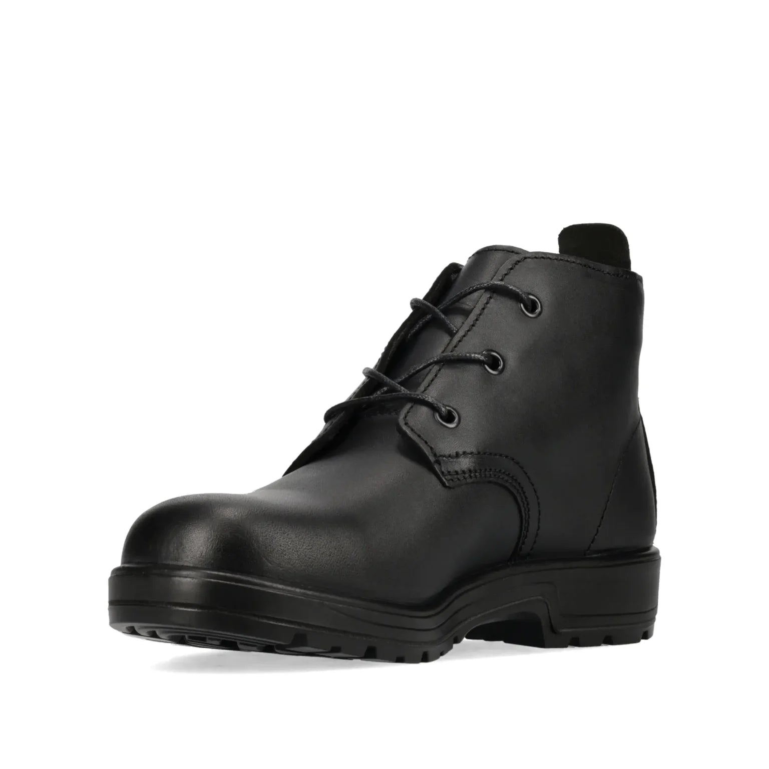 REBEL Urban Retro Vellie Black