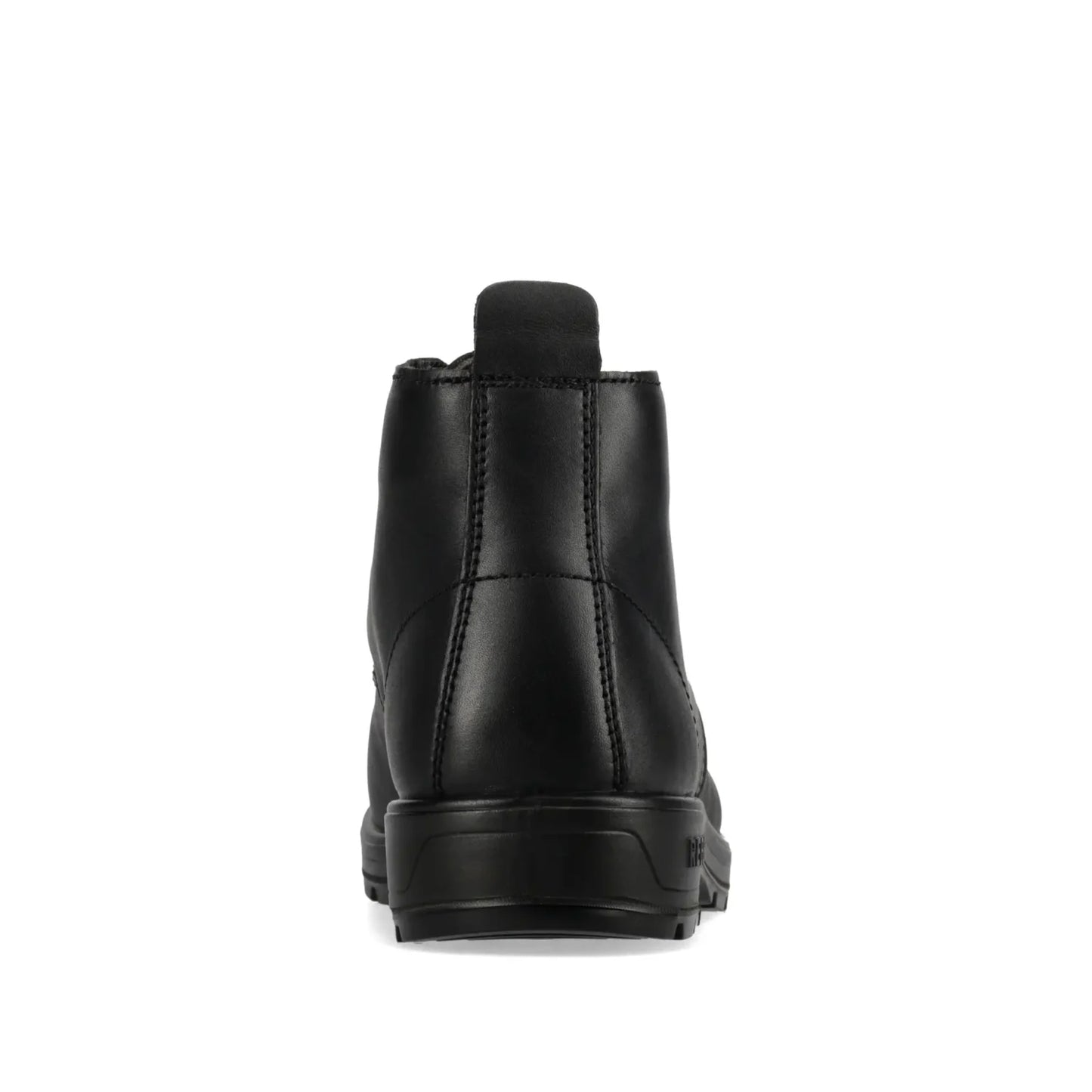 REBEL Urban Retro Vellie Black