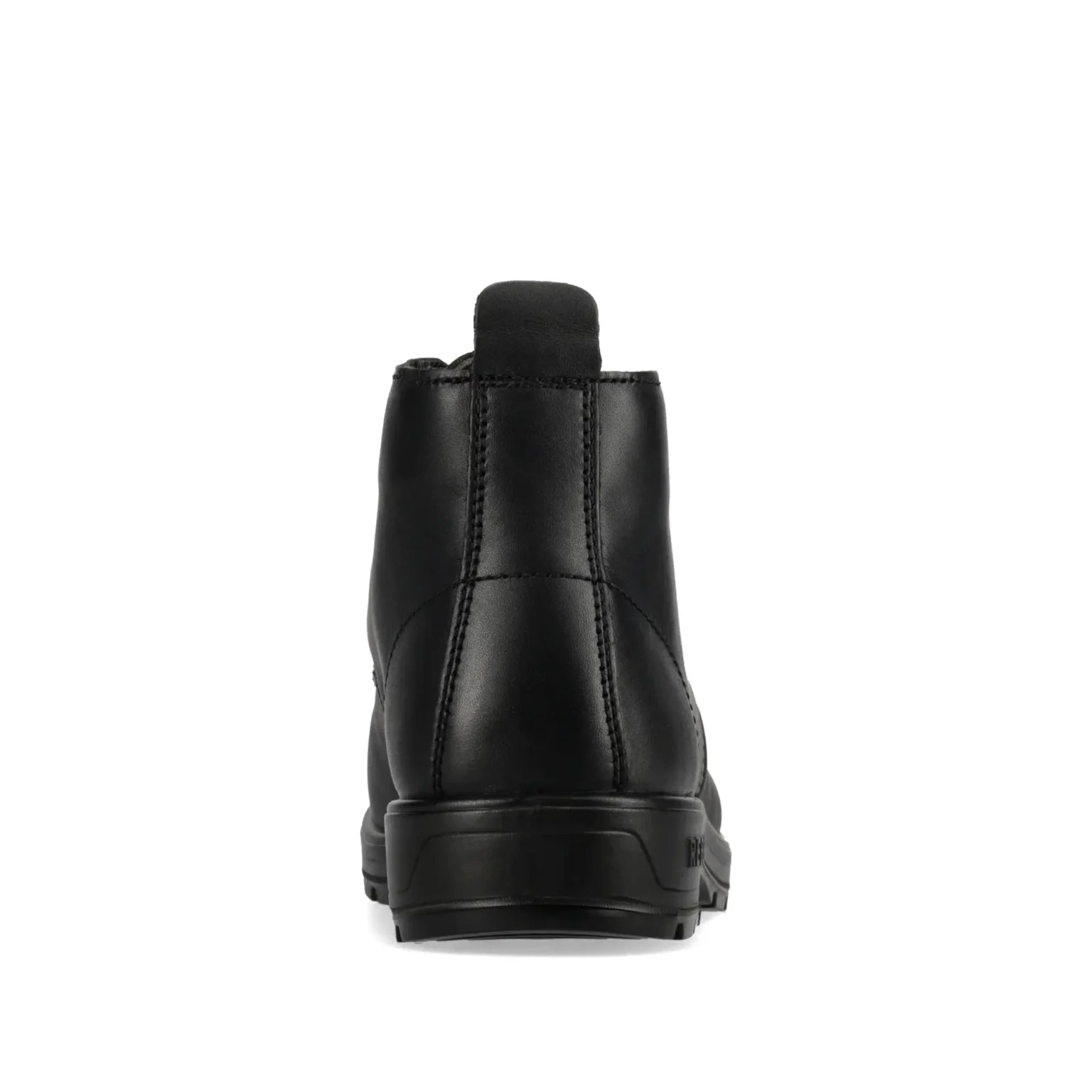 REBEL Urban Retro Vellie Black
