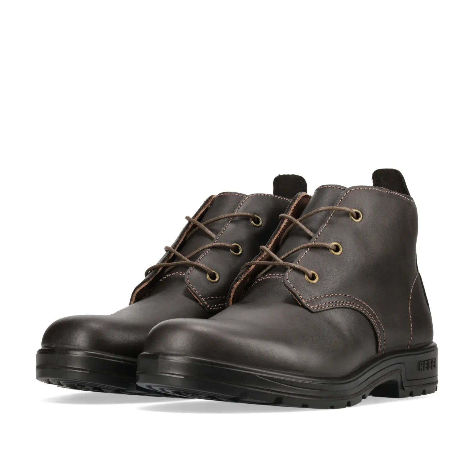 REBEL Urban Retro Vellie Dark Brown