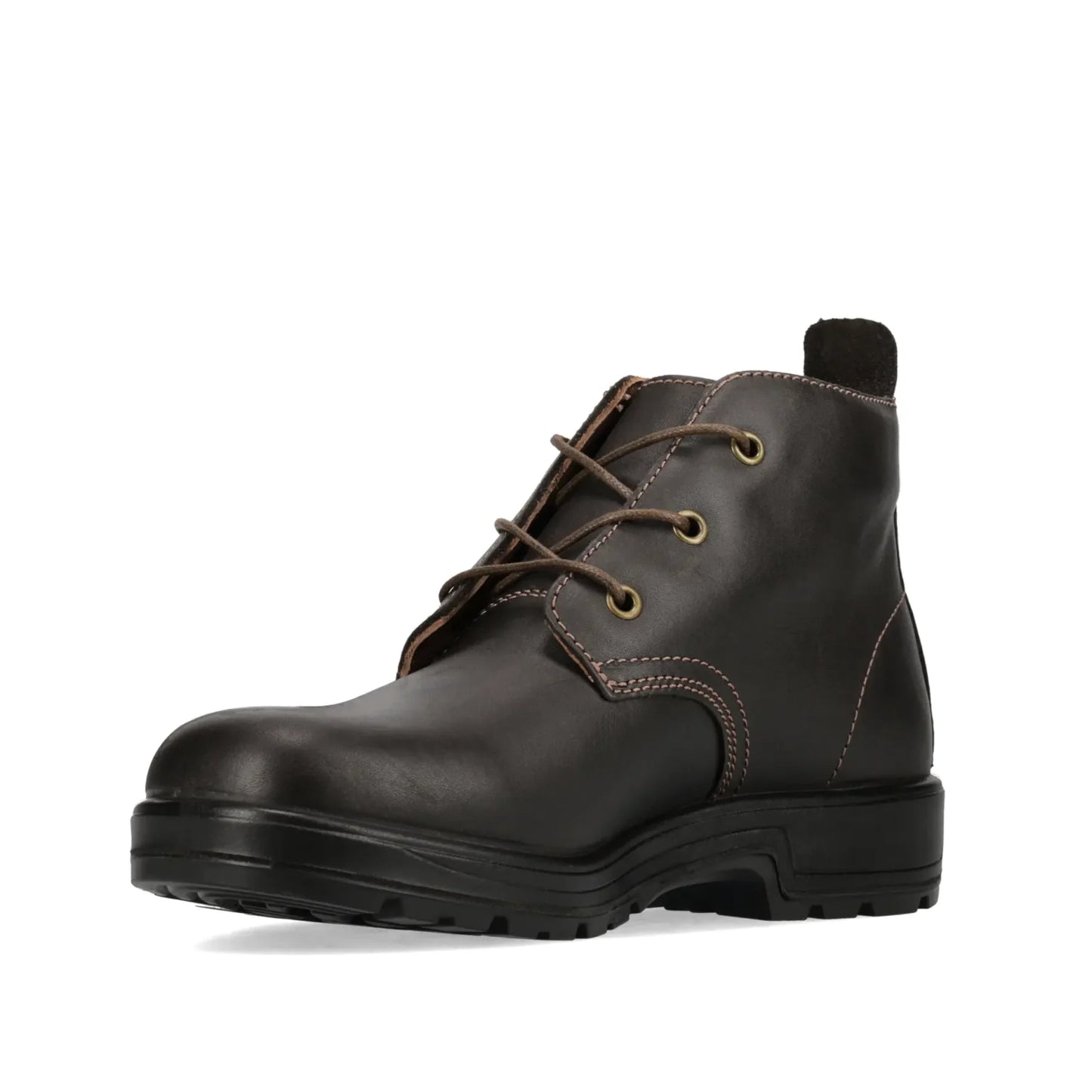 REBEL Urban Retro Vellie Dark Brown