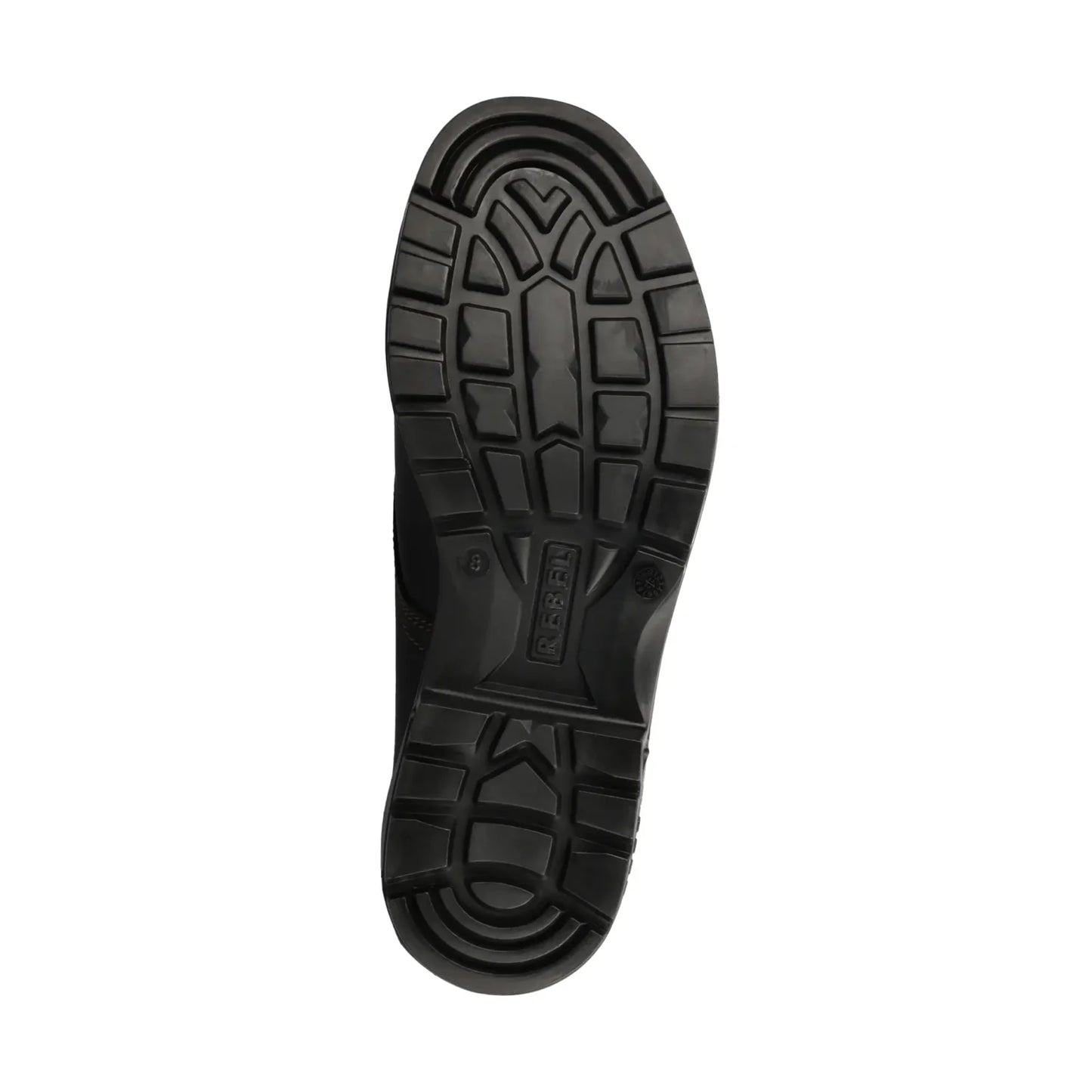 REBEL Urban Retro Vellie Dark Brown