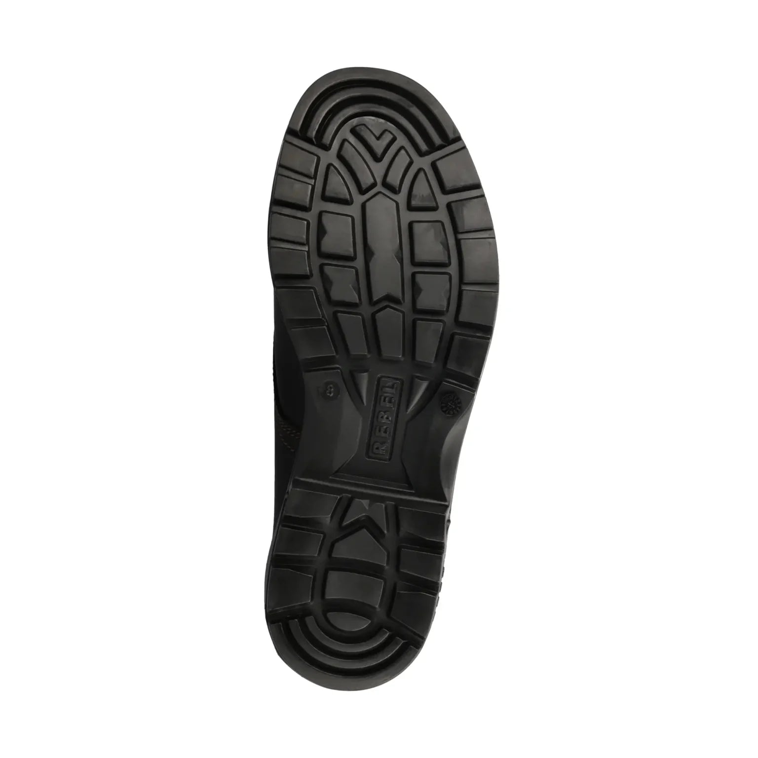 REBEL Urban Retro Vellie Dark Brown