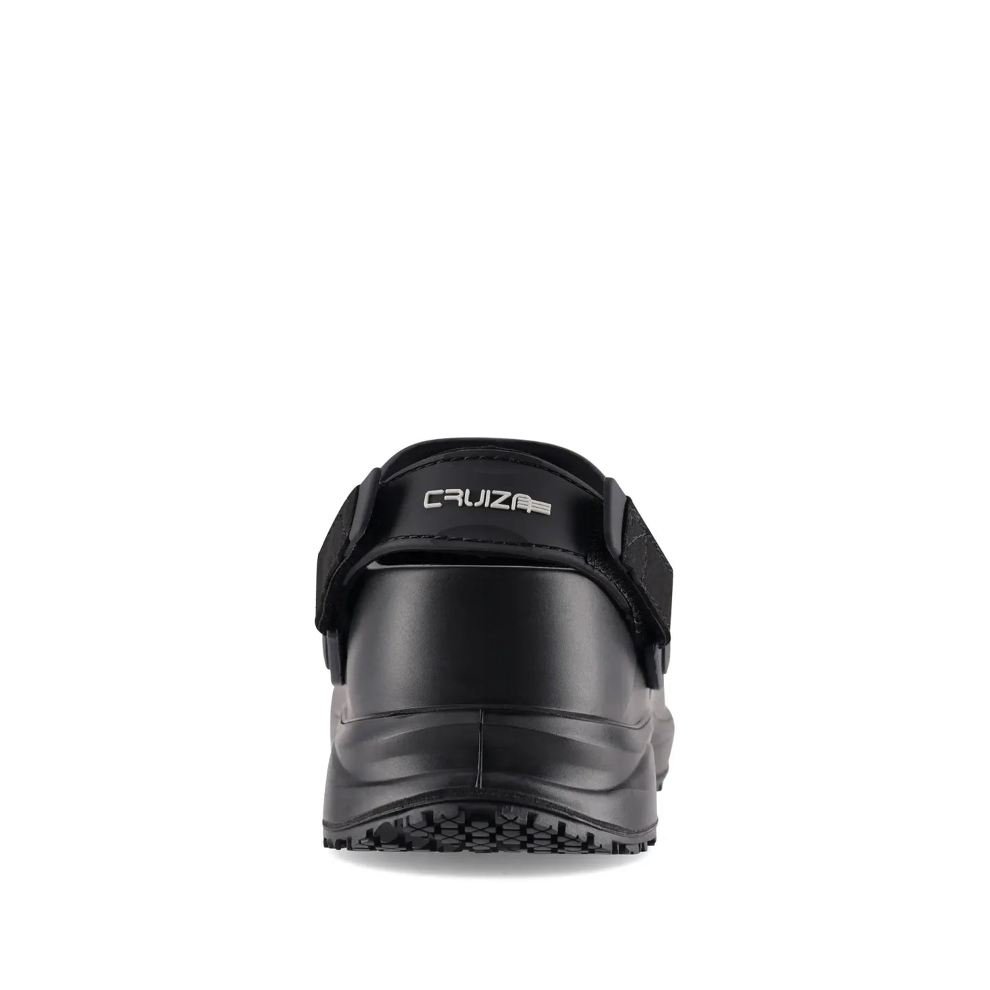 KPS REBEL Cruiza Chef-Pro Slip-on Clog Black