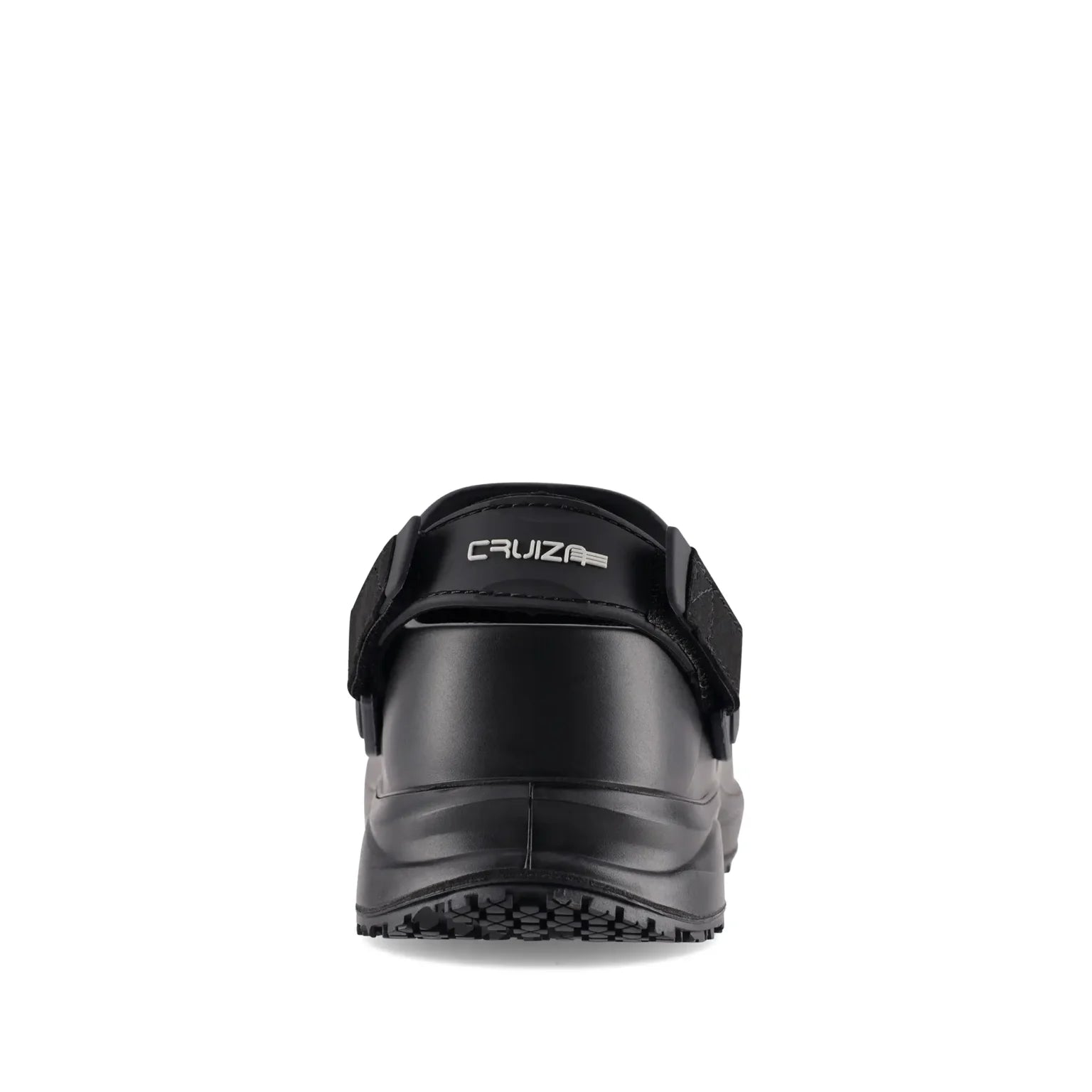 KPS REBEL Cruiza Chef-Pro Slip-on Clog Black
