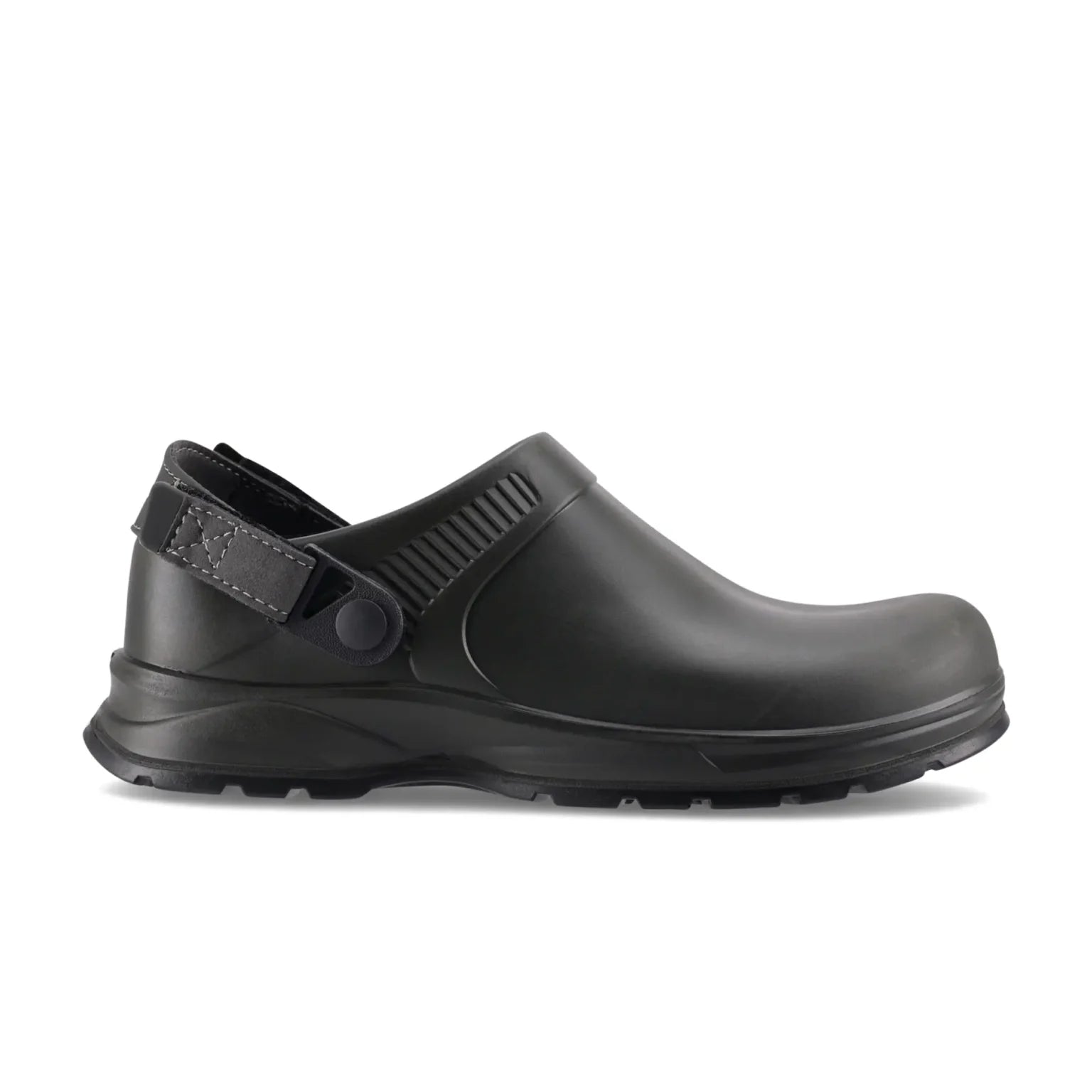 REBEL Cruiza Garden-Pro Slip-on Clog Dark Olive Green 