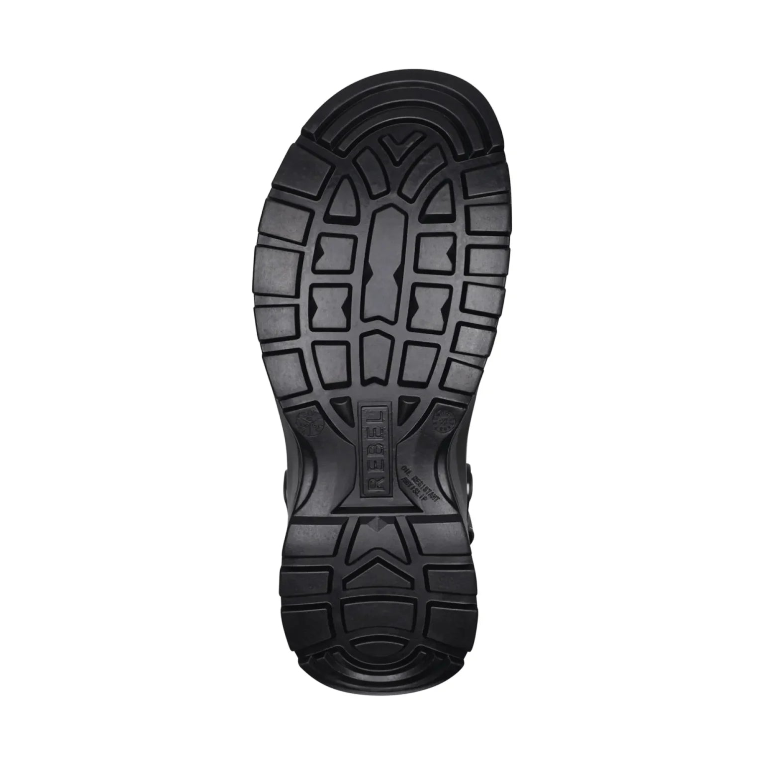 REBEL Cruiza Garden-Pro Slip-on Clog Dark Olive Green 