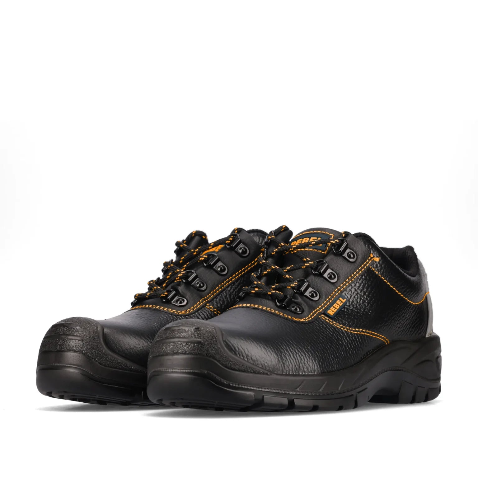 REBEL Chukka Shoe