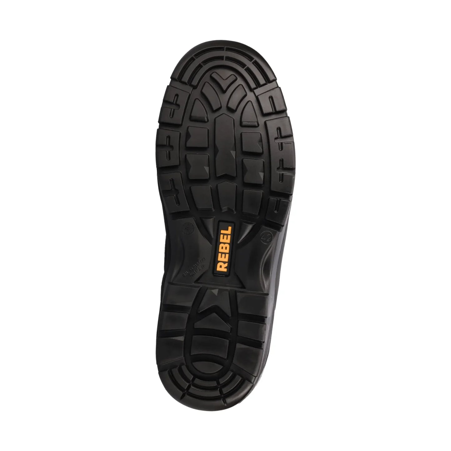 REBEL Chukka Shoe