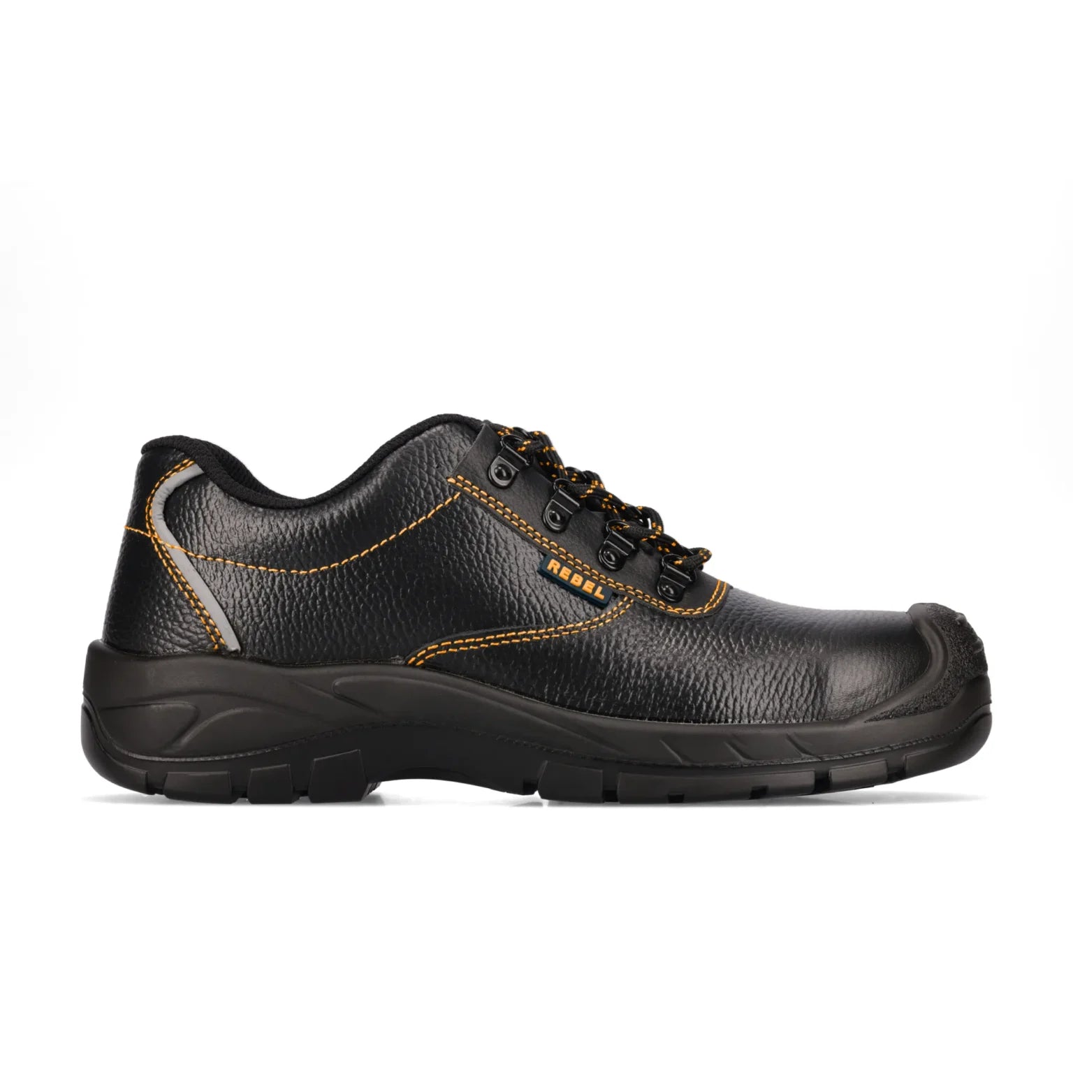 REBEL Chukka Shoe