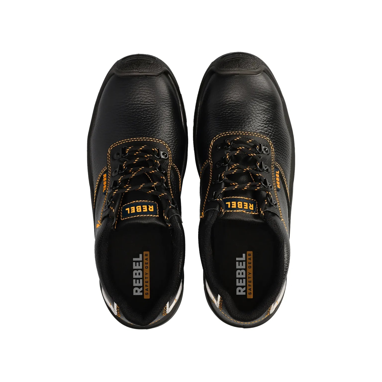 REBEL Chukka Shoe
