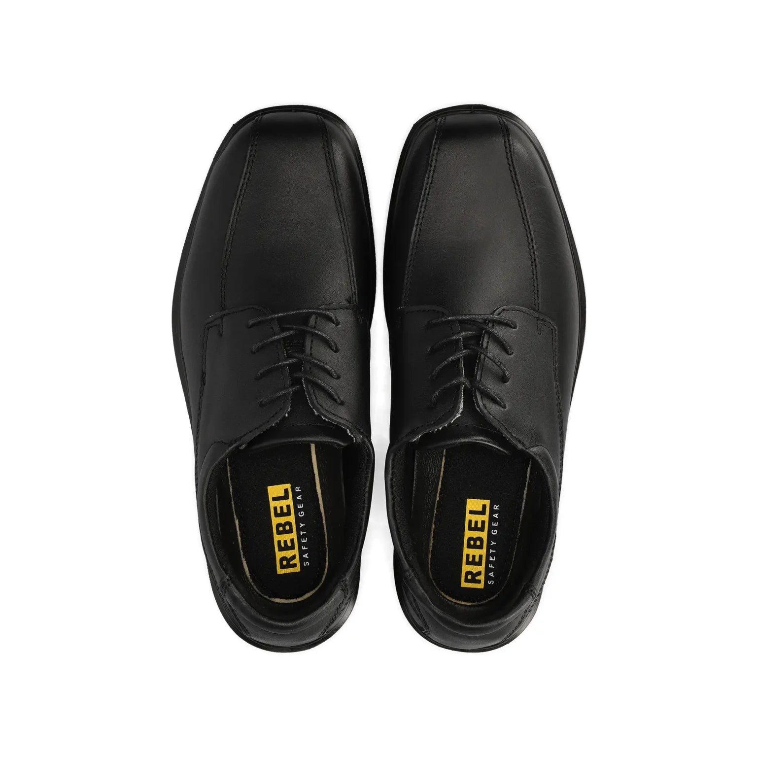 REBEL Classic Work Shoe