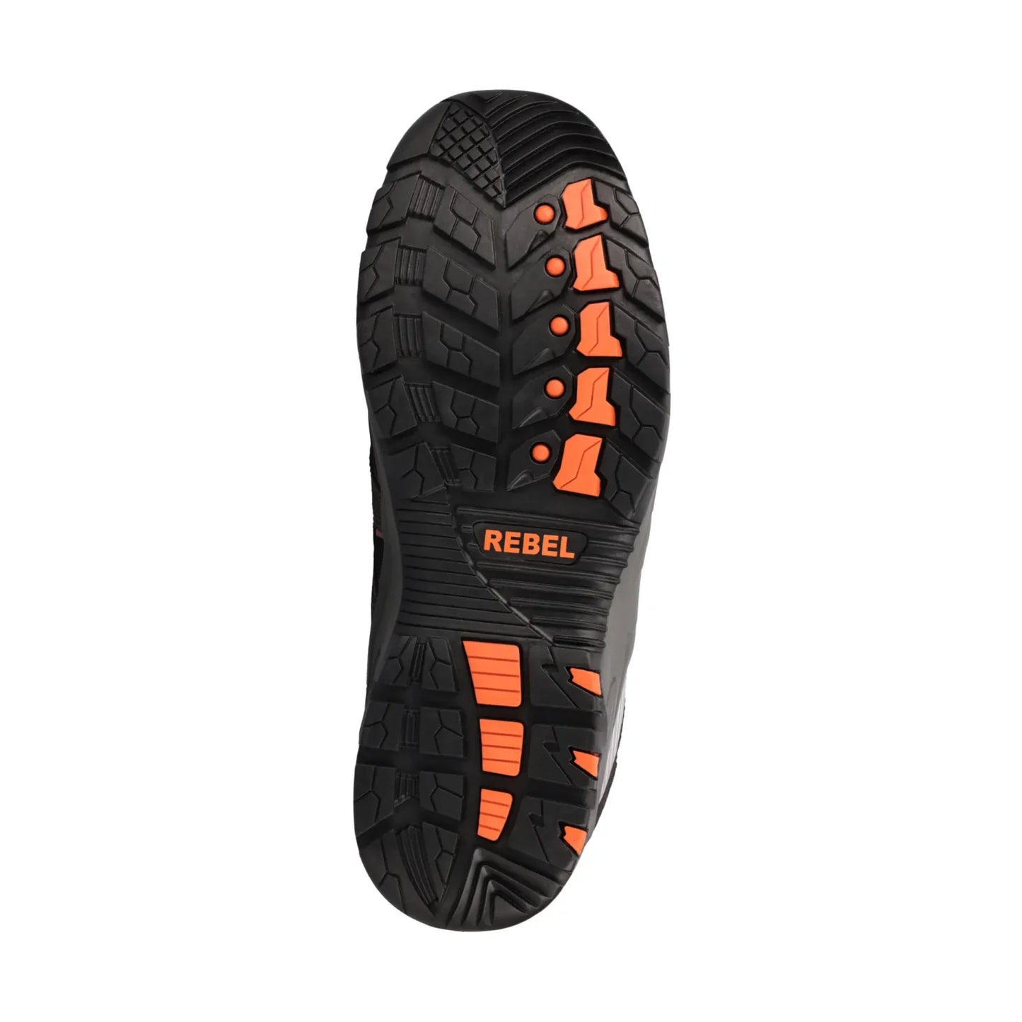 REBEL Enduro-Max Safety Shoe