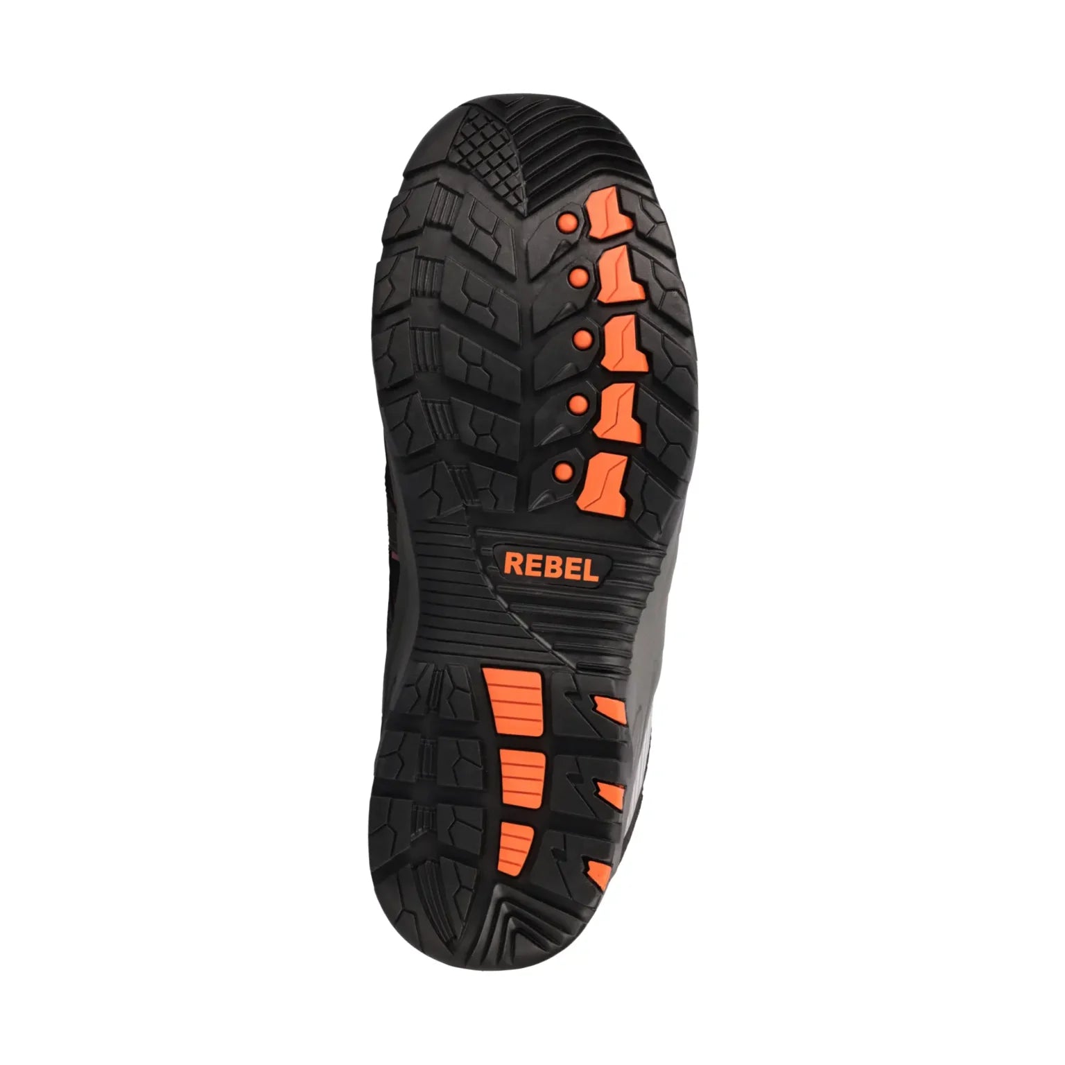 REBEL Enduro-Max Safety Shoe