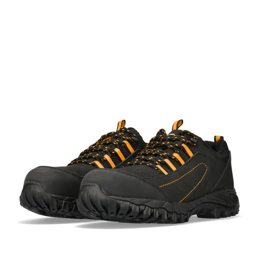 REBEL Expedition Safety Shoe