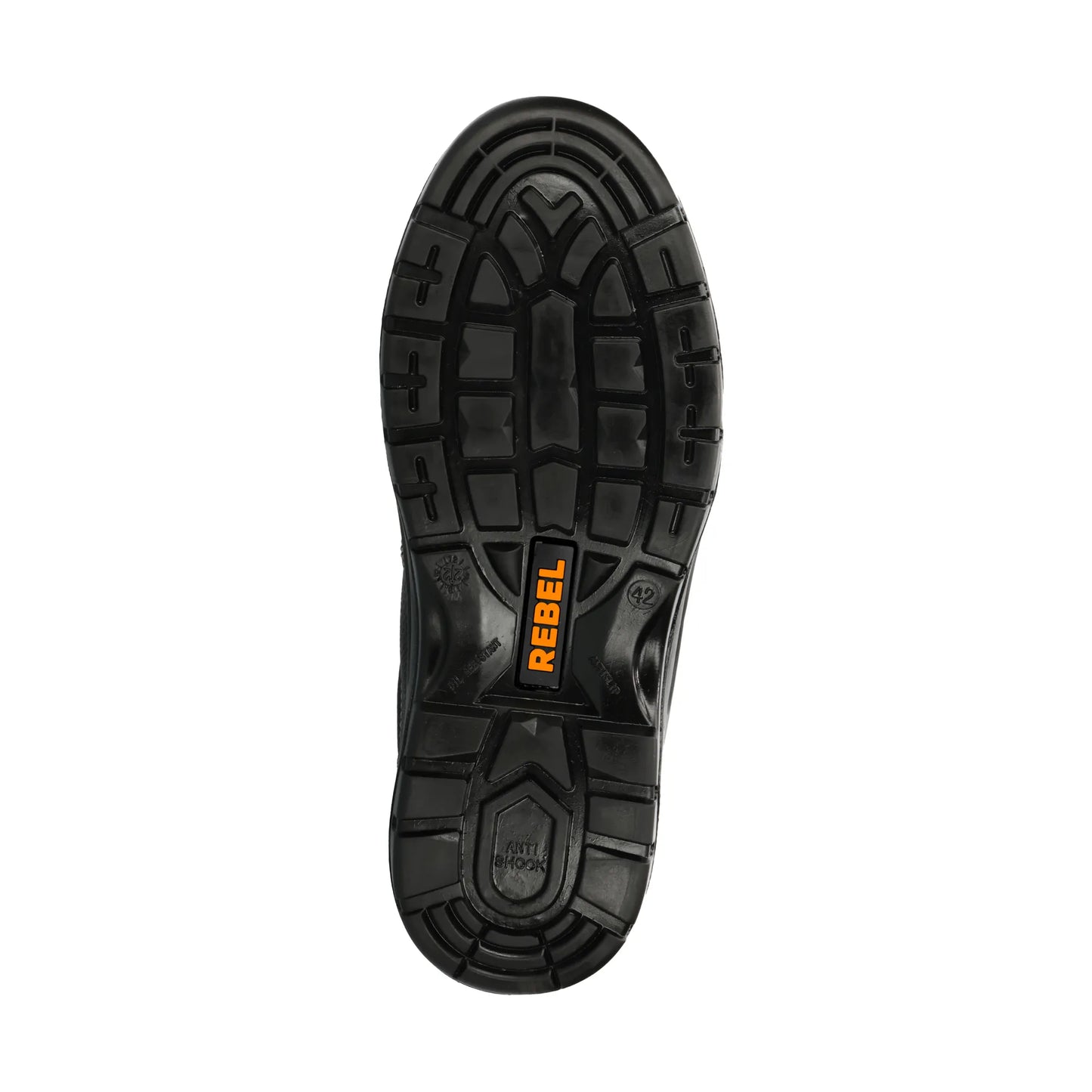 REBEL FX2 Safety Shoe