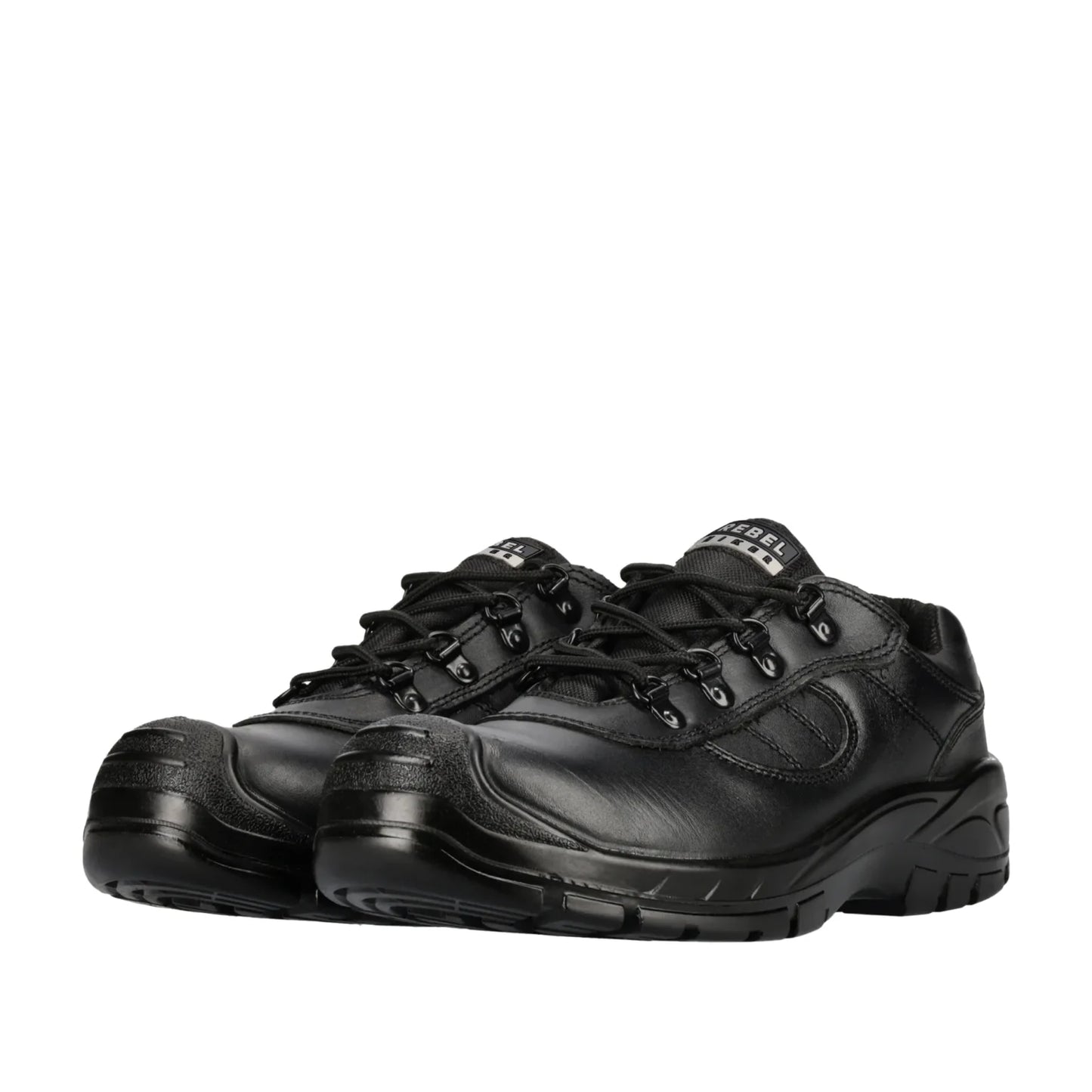REBEL Hiker Lo Shoe
