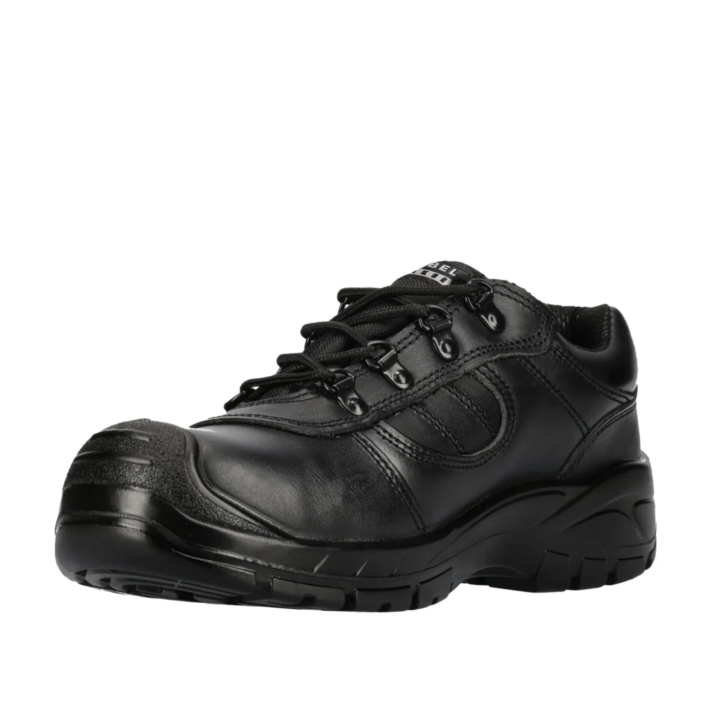 REBEL Hiker Lo Shoe

