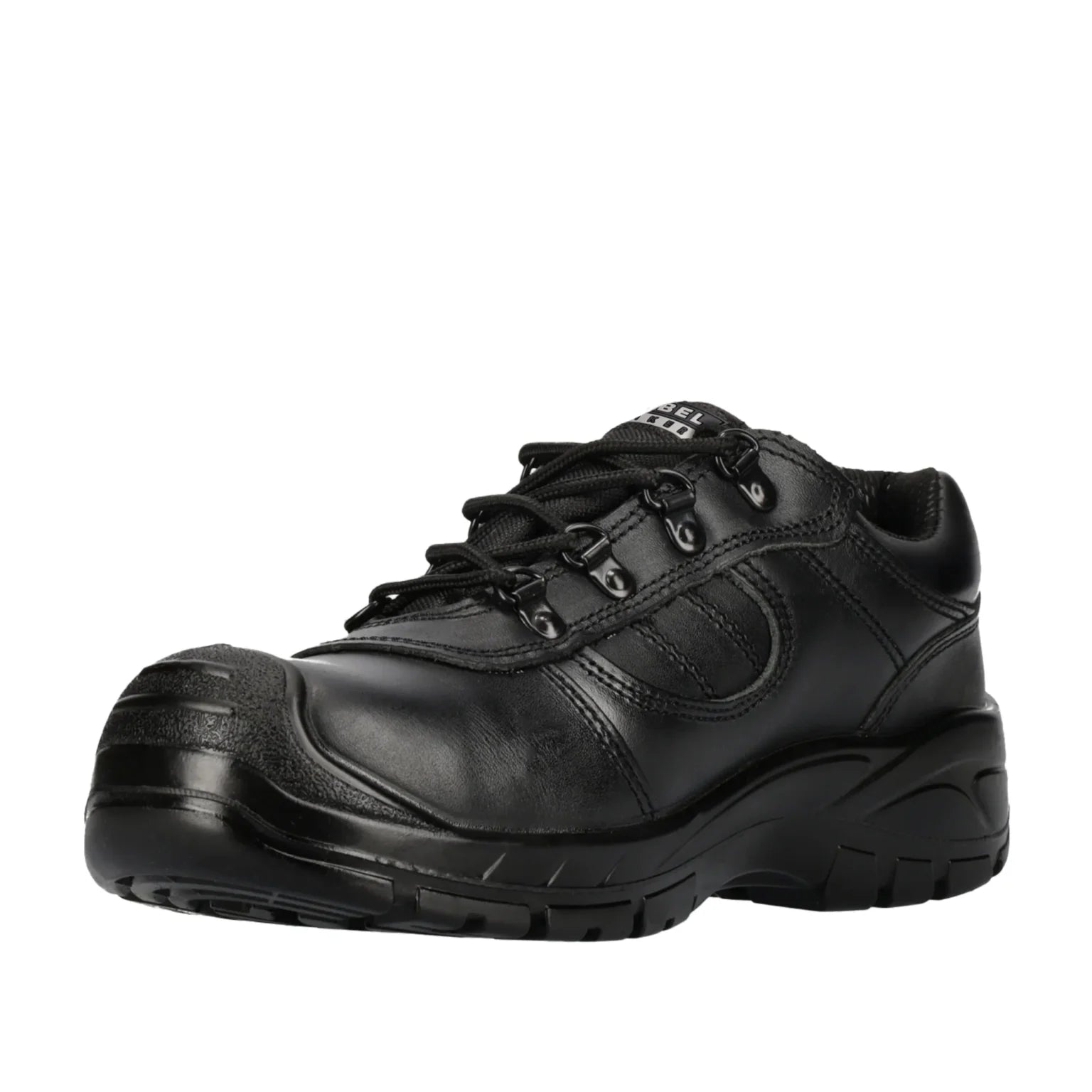 REBEL Hiker Lo Shoe
