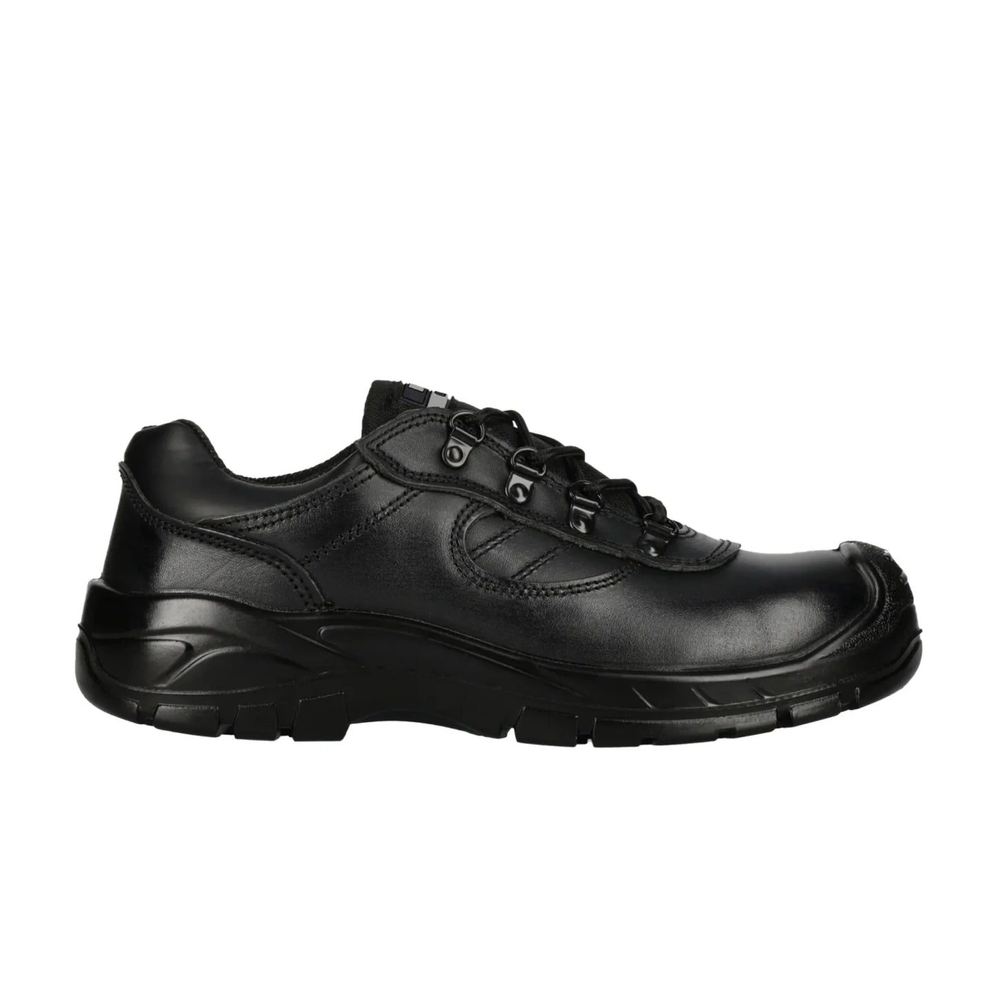REBEL Hiker Lo Shoe

