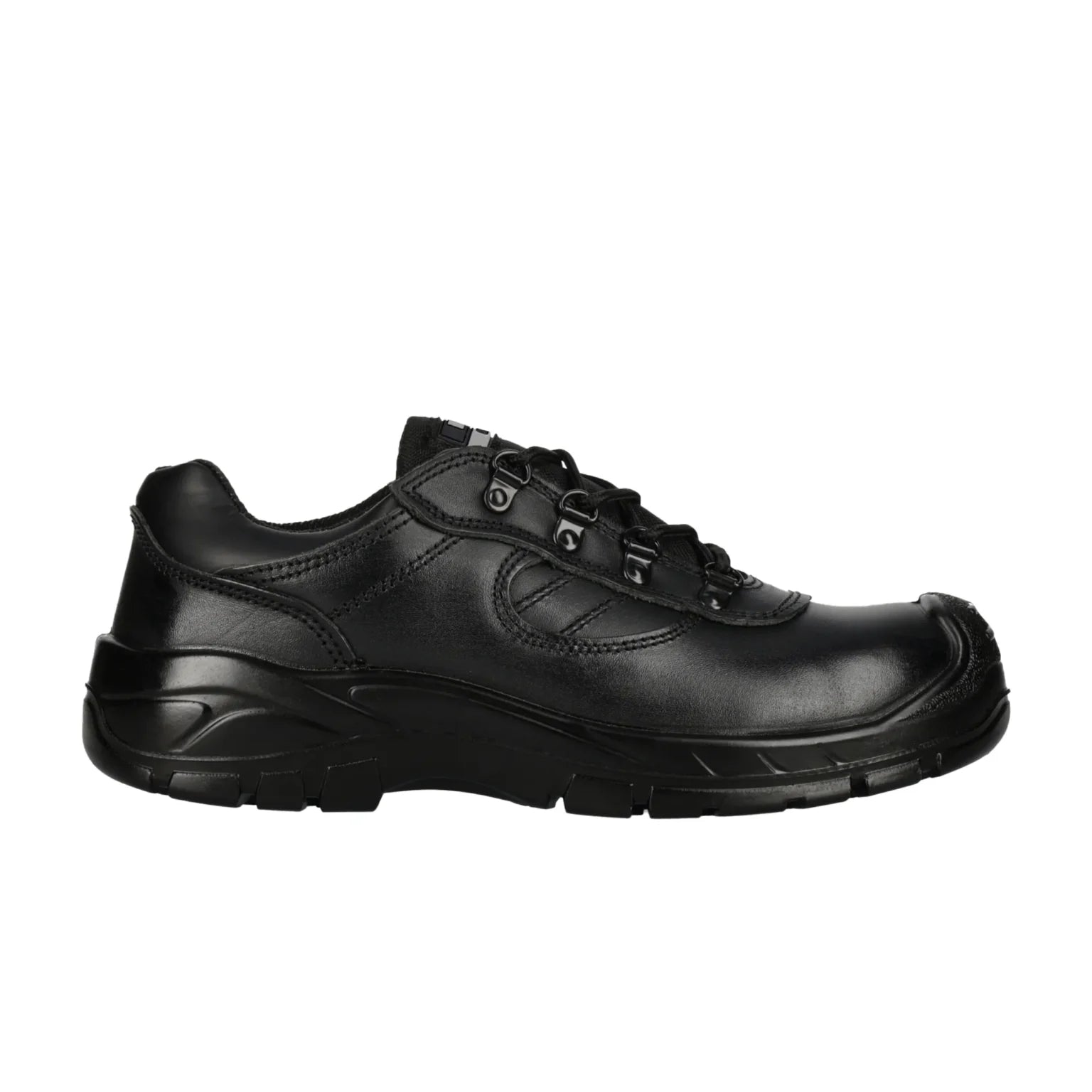 REBEL Hiker Lo Shoe
