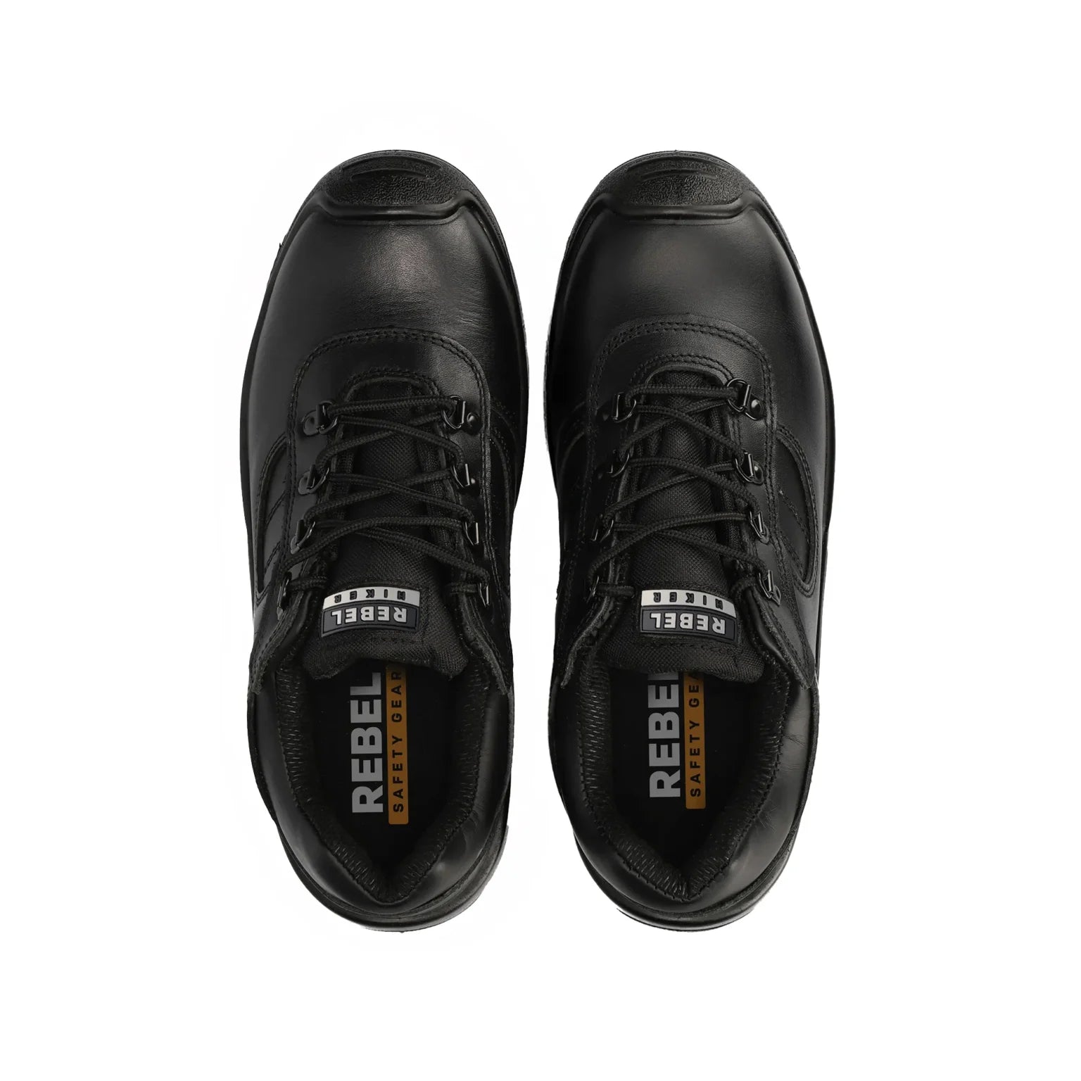 REBEL Hiker Lo Shoe
