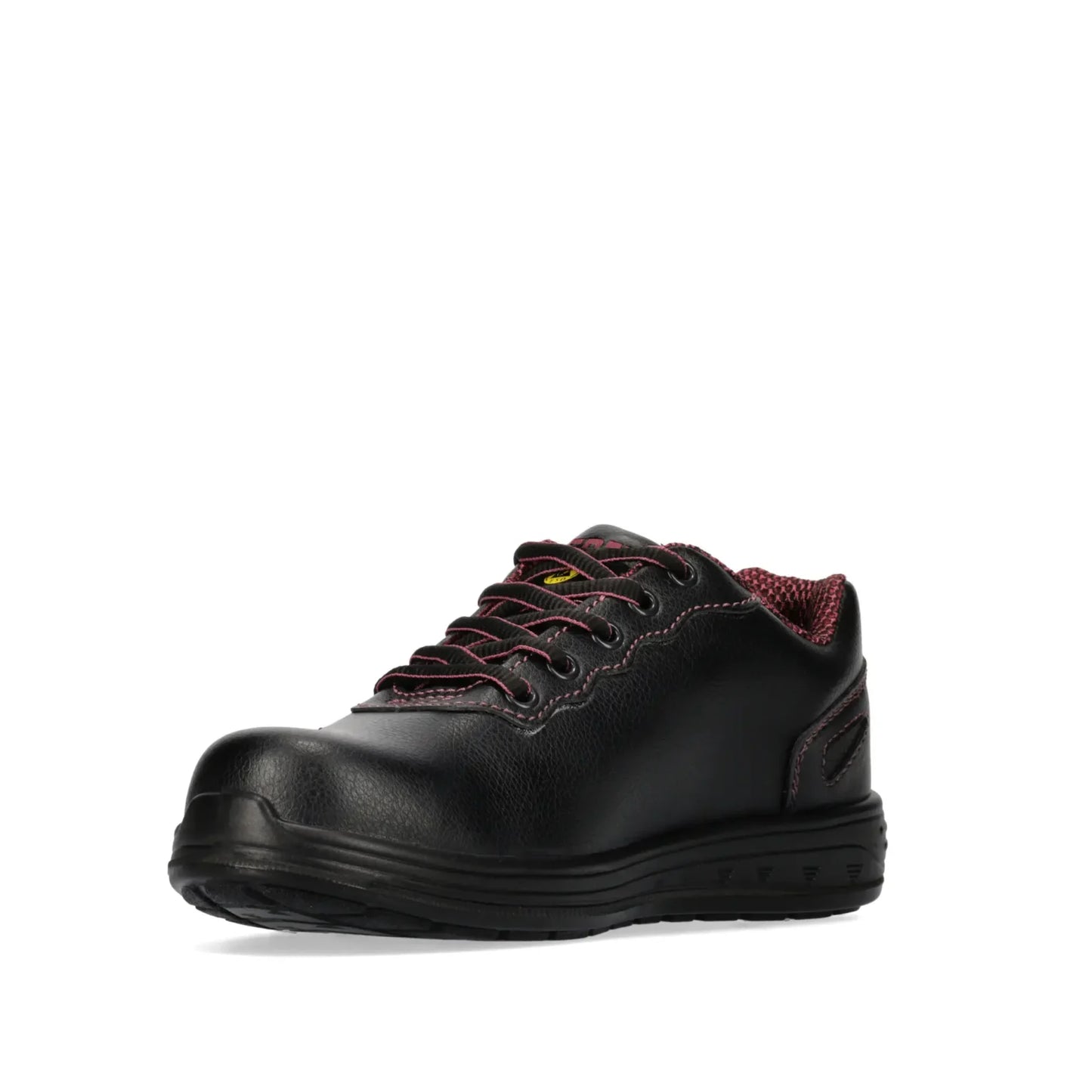 KPS Ladies Iman Lace-up Safety Shoe