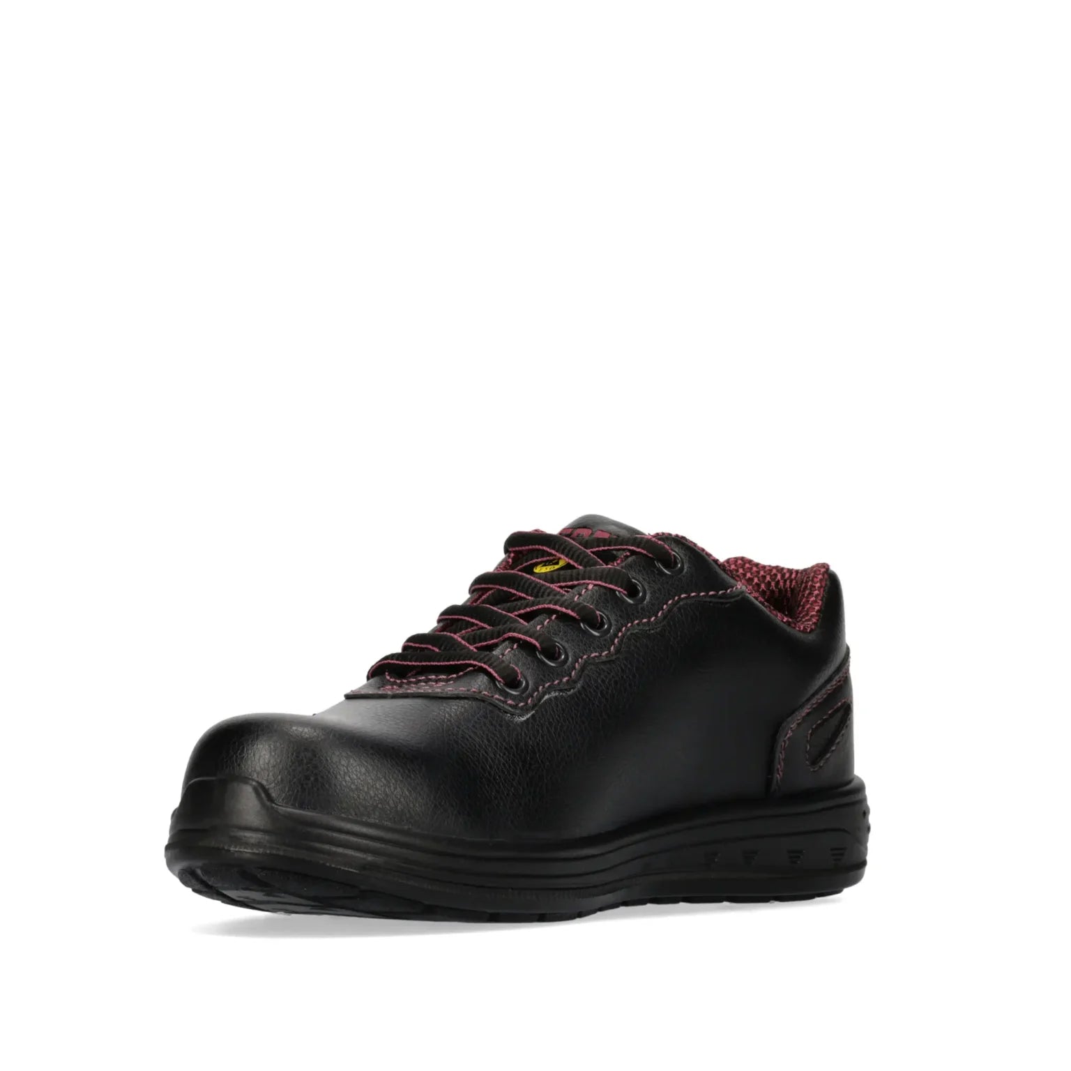 KPS Ladies Iman Lace-up Safety Shoe