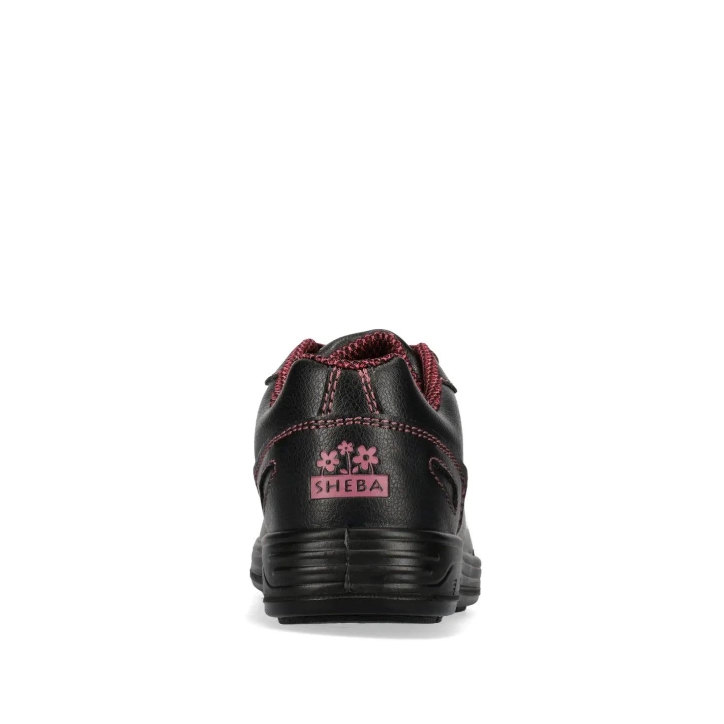 KPS Ladies Iman Lace-up Safety Shoe