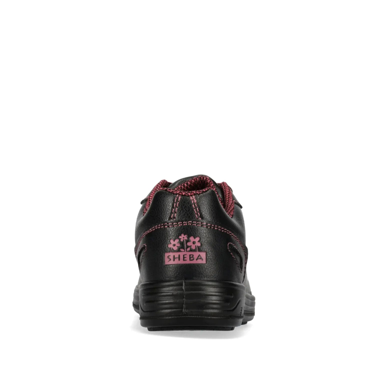 KPS Ladies Iman Lace-up Safety Shoe