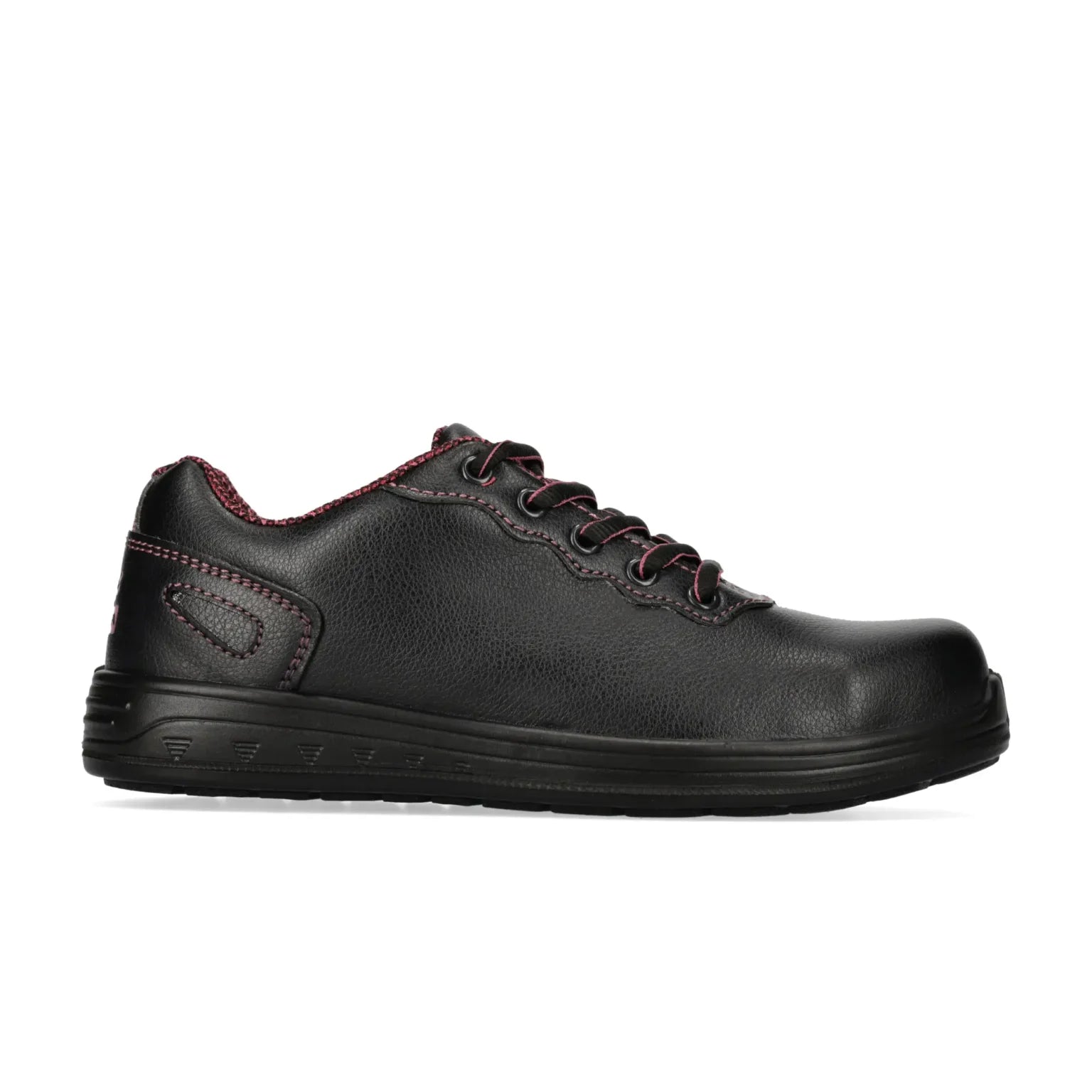 KPS Ladies Iman Lace-up Safety Shoe