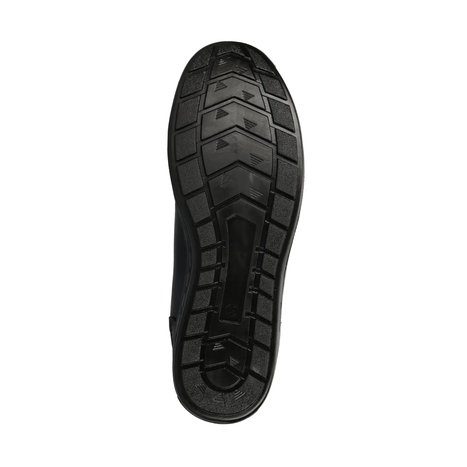 KPS Ladies Iman Lace-up Safety Shoe