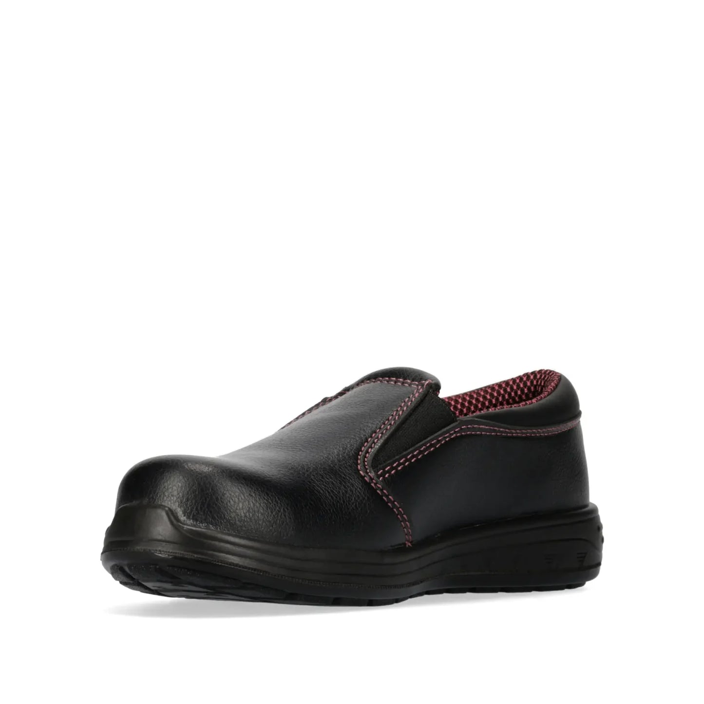REBEL - Ladies Kito Slip-on Safety Shoe